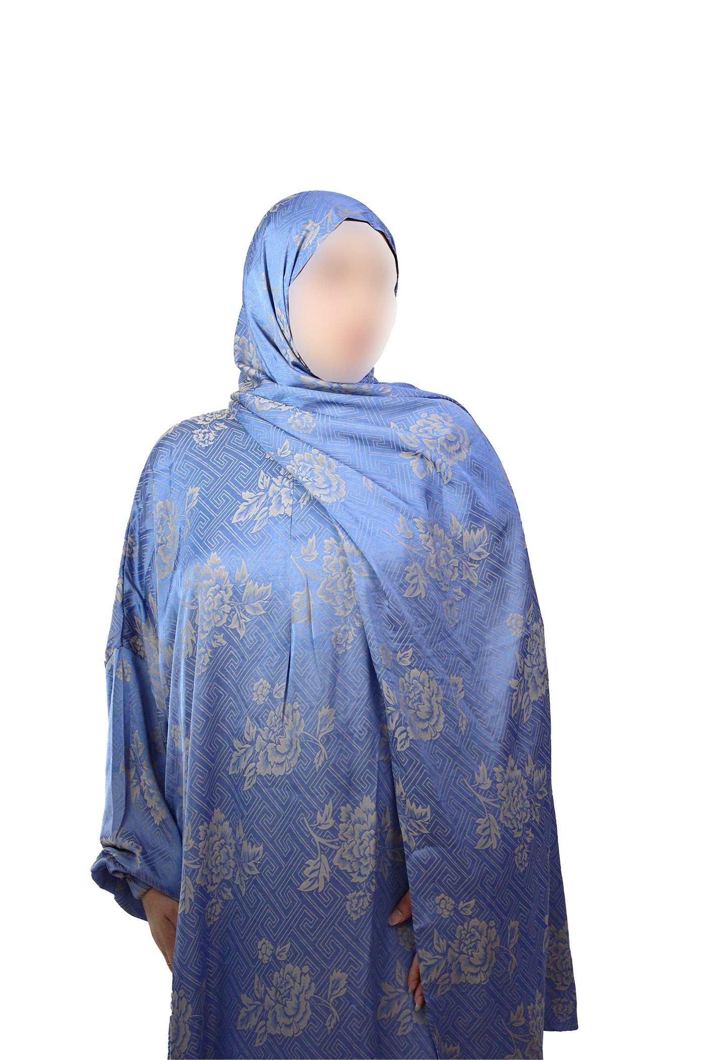 Moroccan Isdal 1005