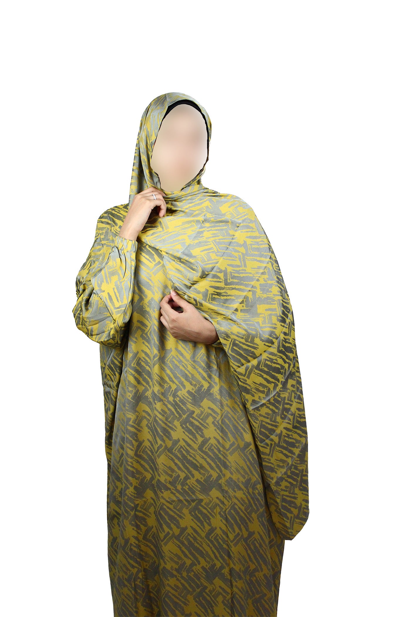 Moroccan Isdal 1002