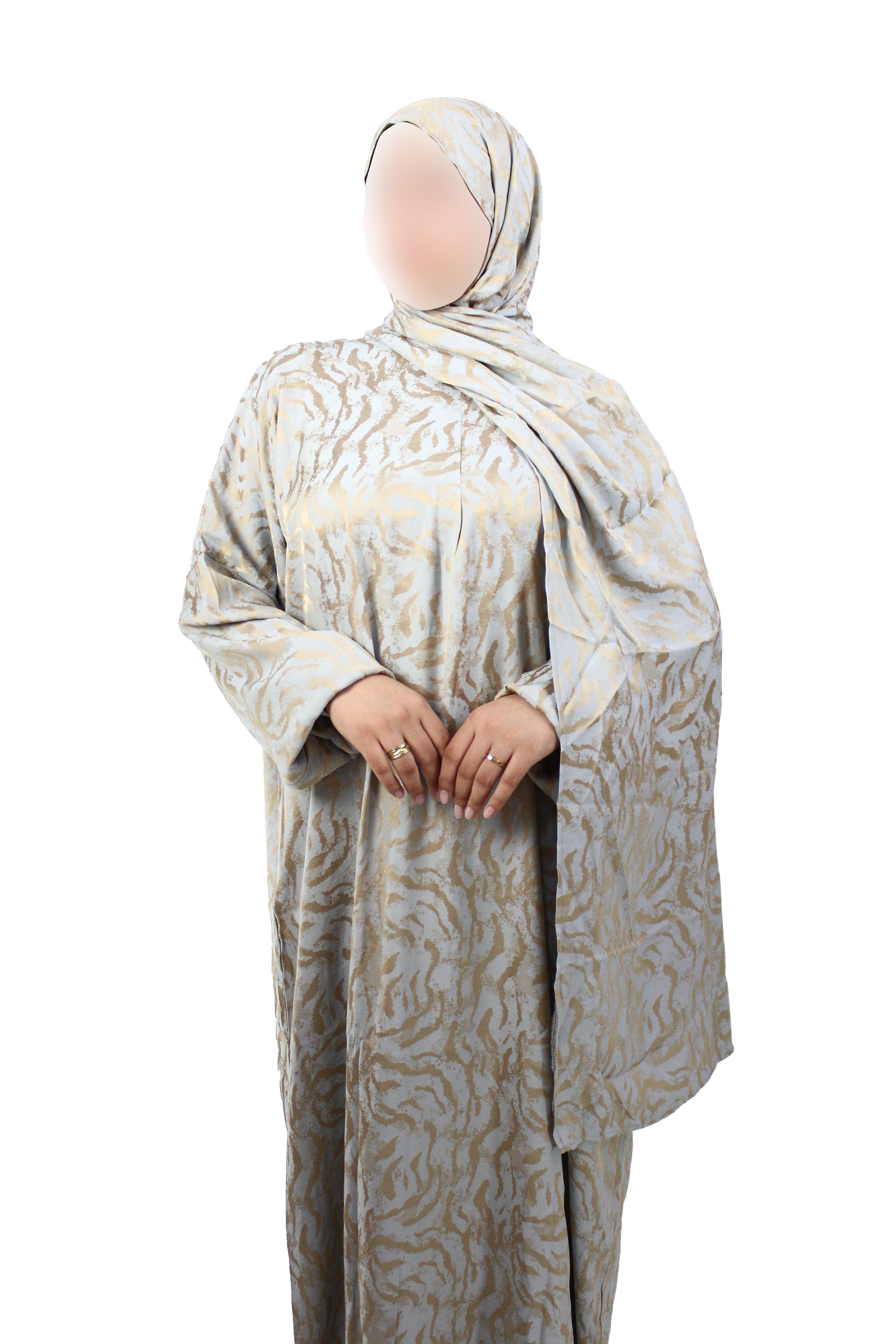 Moroccan Isdal 1004