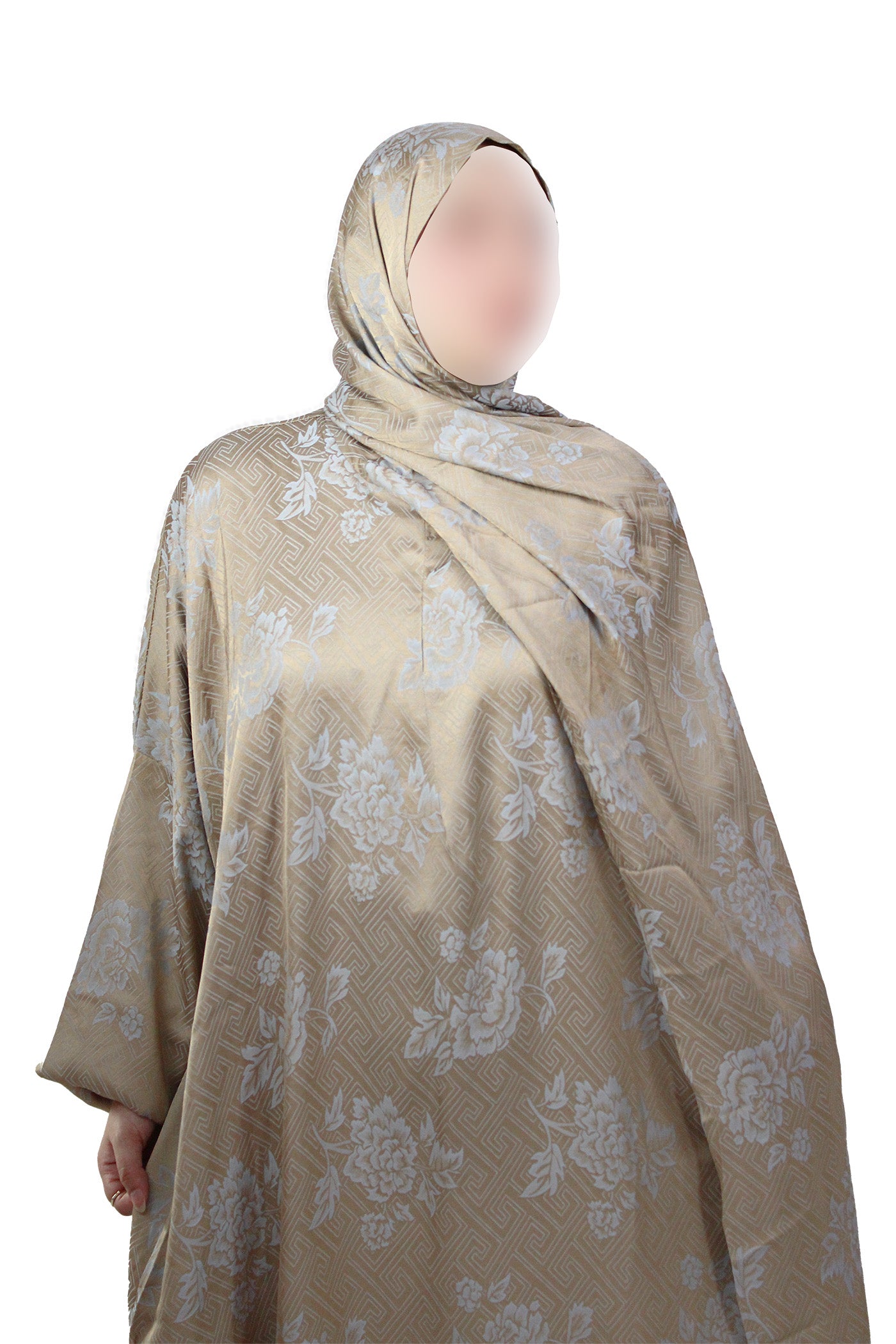 Moroccan Isdal 1005