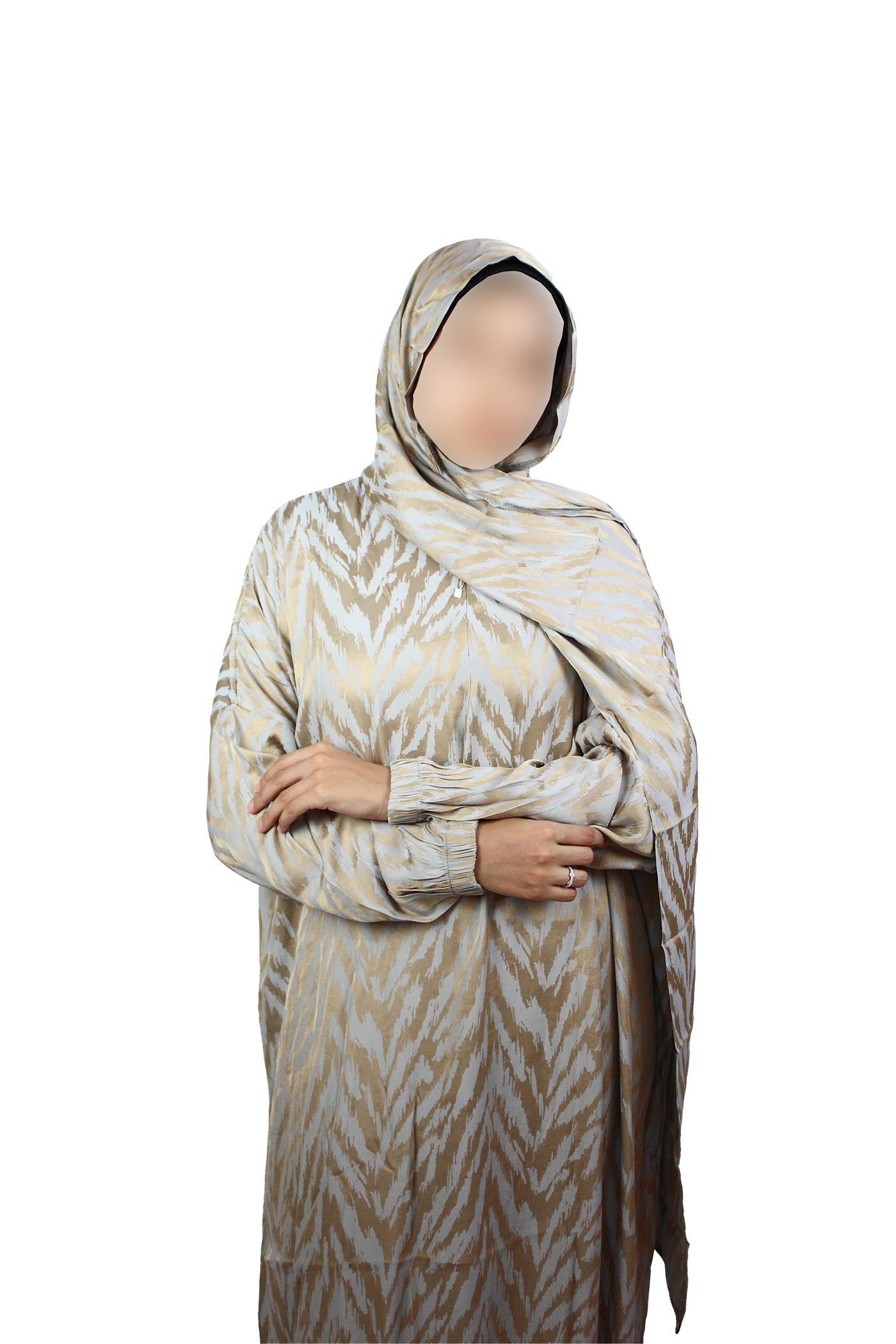 Moroccan Isdal 1003
