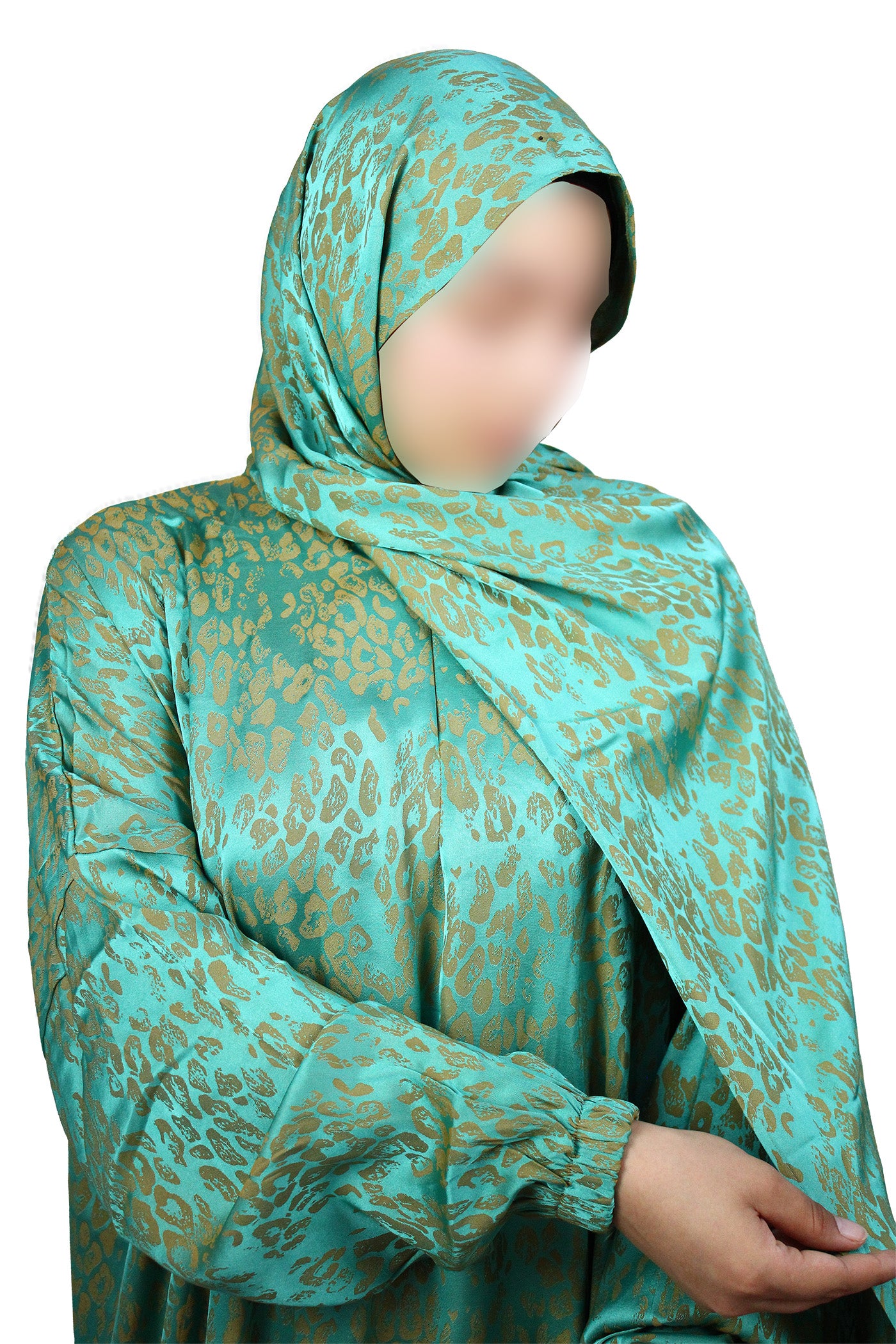 Moroccan Isdal 1001