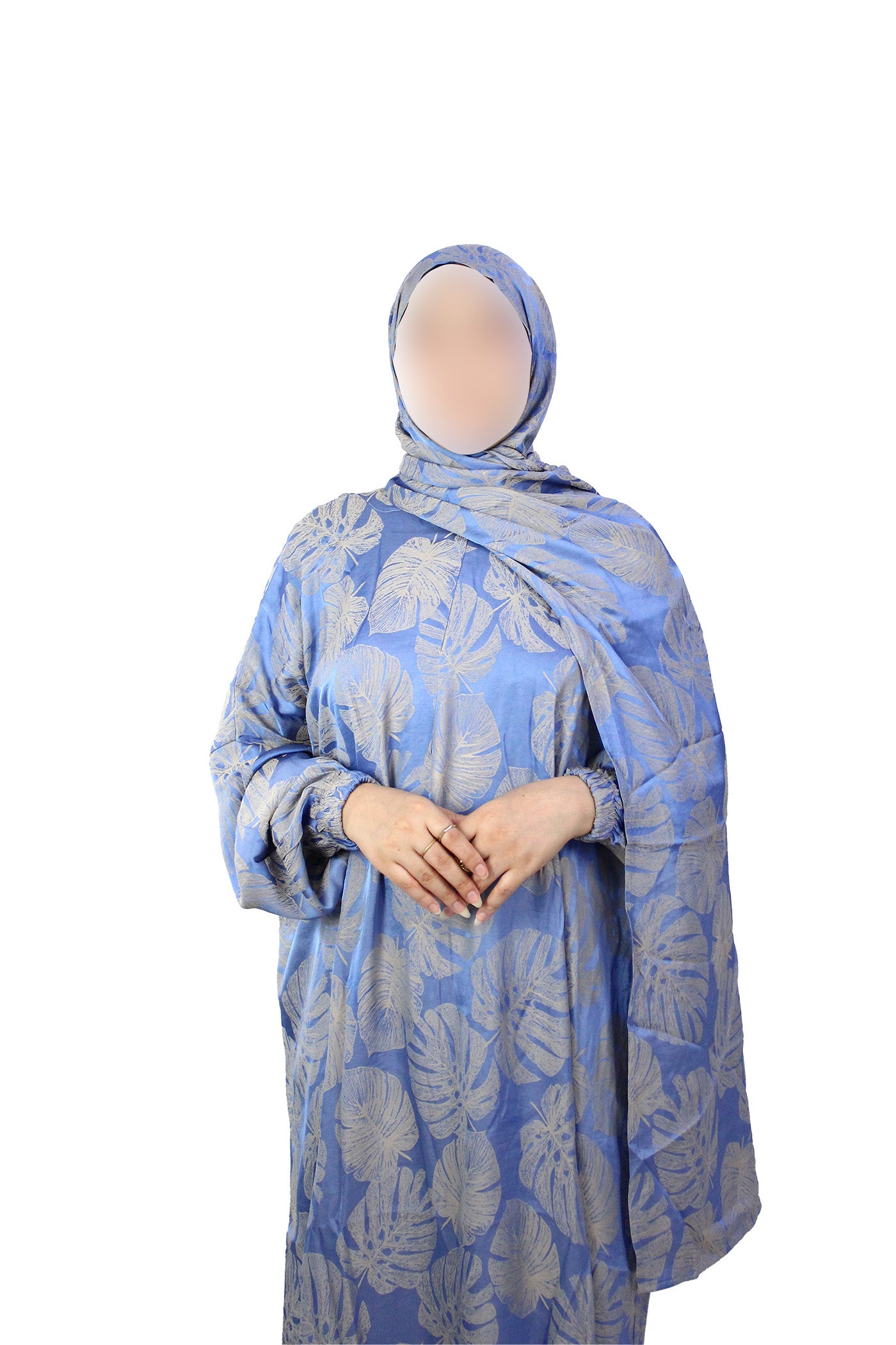 Moroccan Isdal 1006