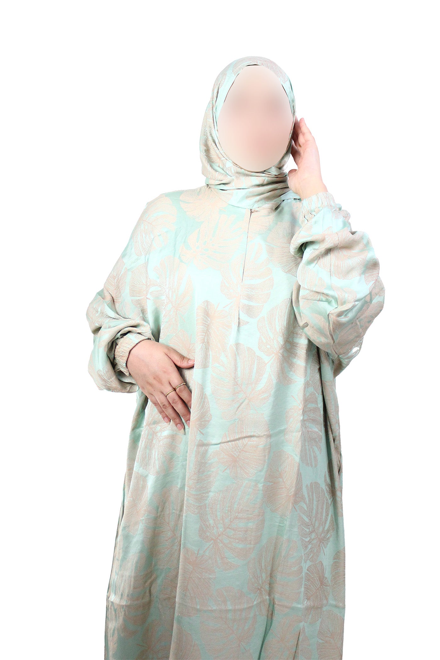 Moroccan Isdal 1006