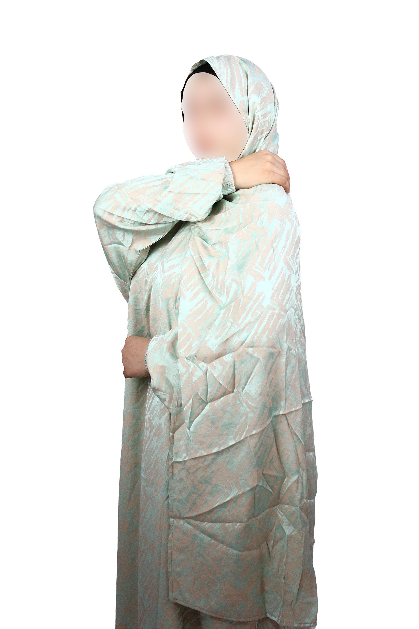 Moroccan Isdal 1002
