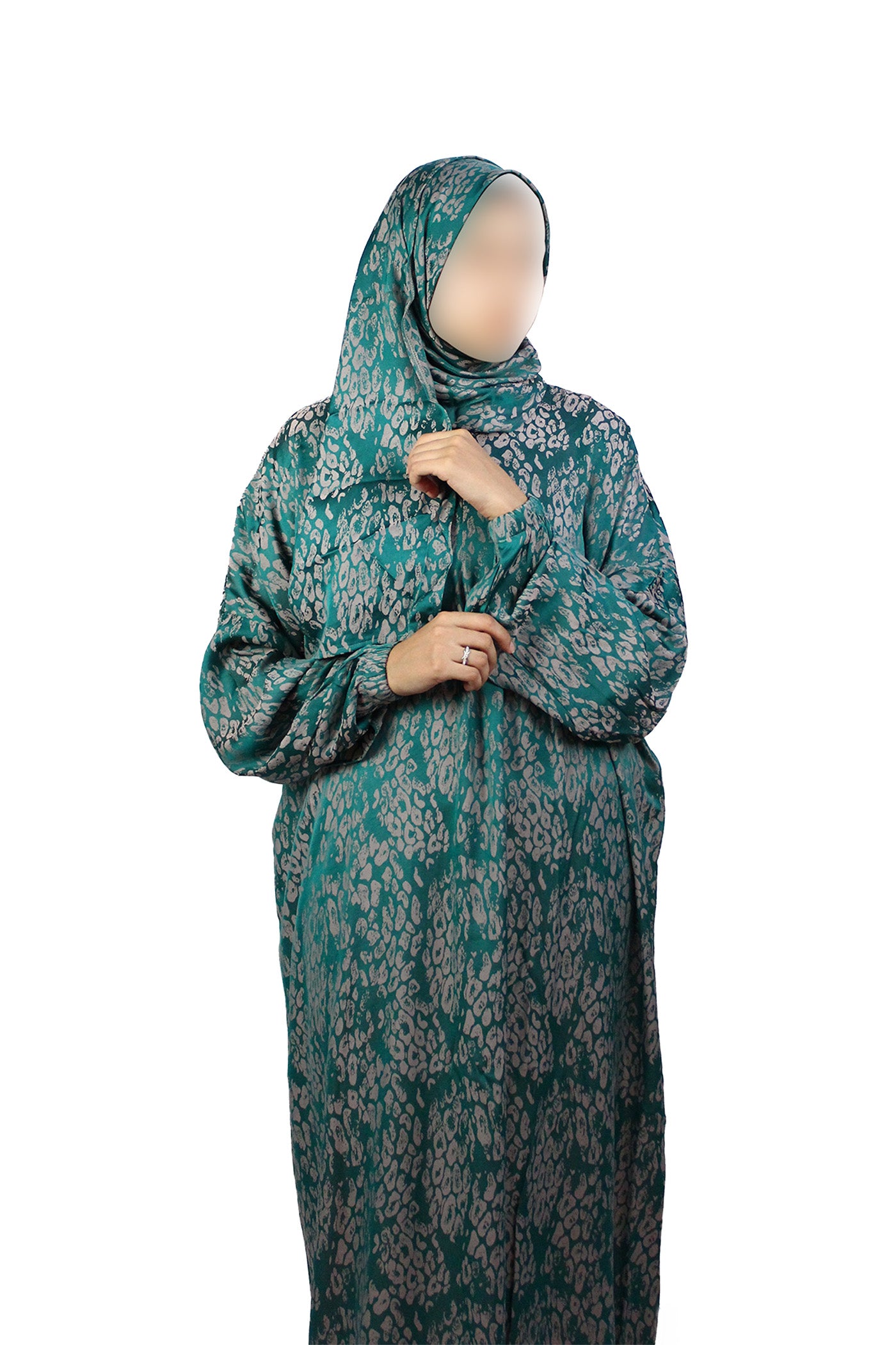 Moroccan Isdal 1001