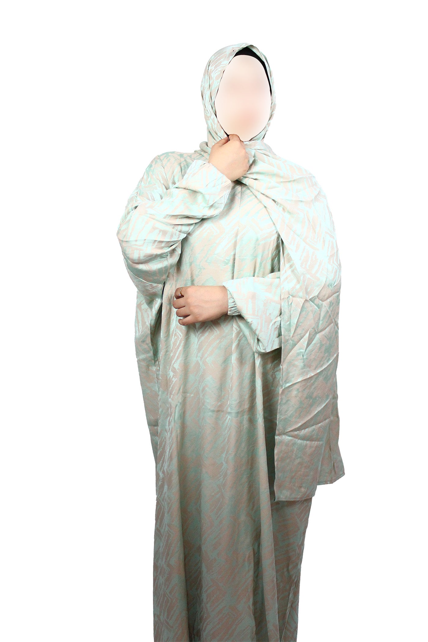 Moroccan Isdal 1002