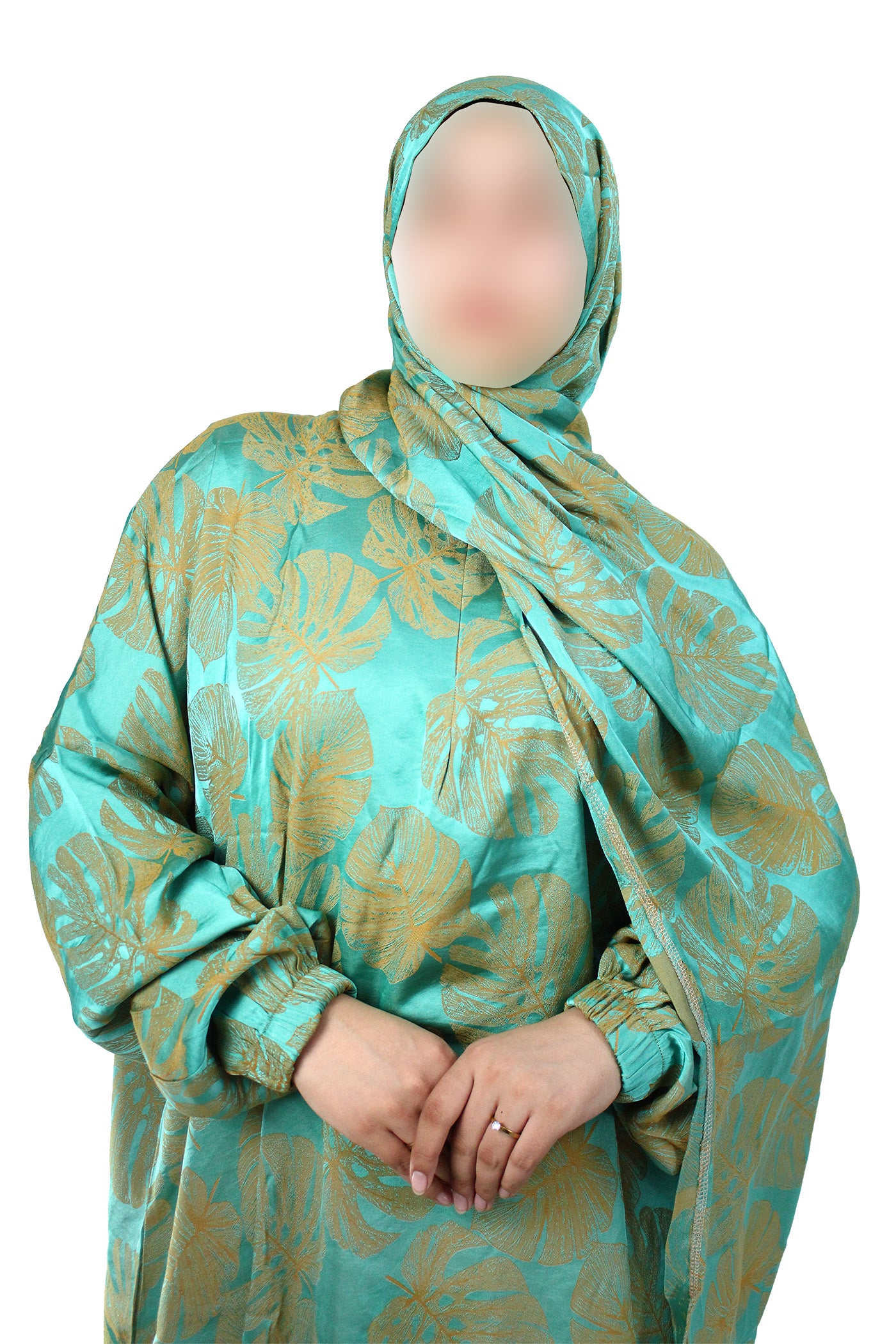 Moroccan Isdal 1006
