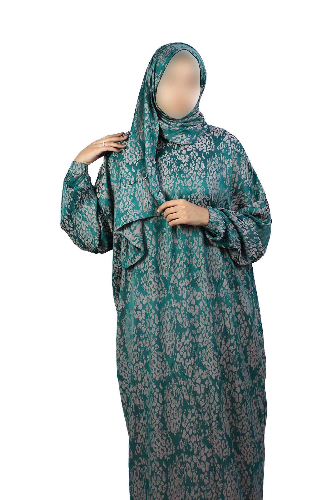 Moroccan Isdal 1001