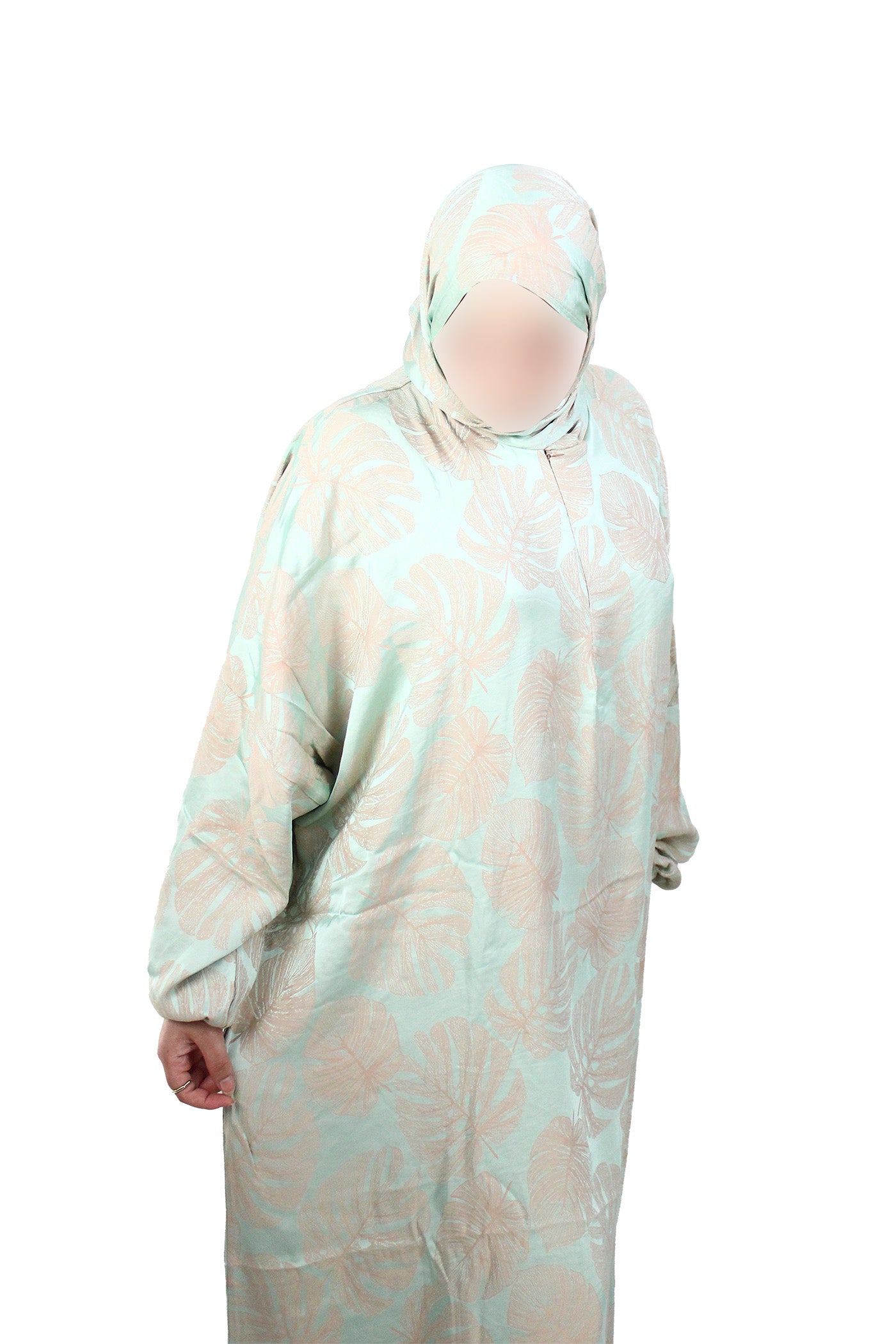 Moroccan Isdal 1006