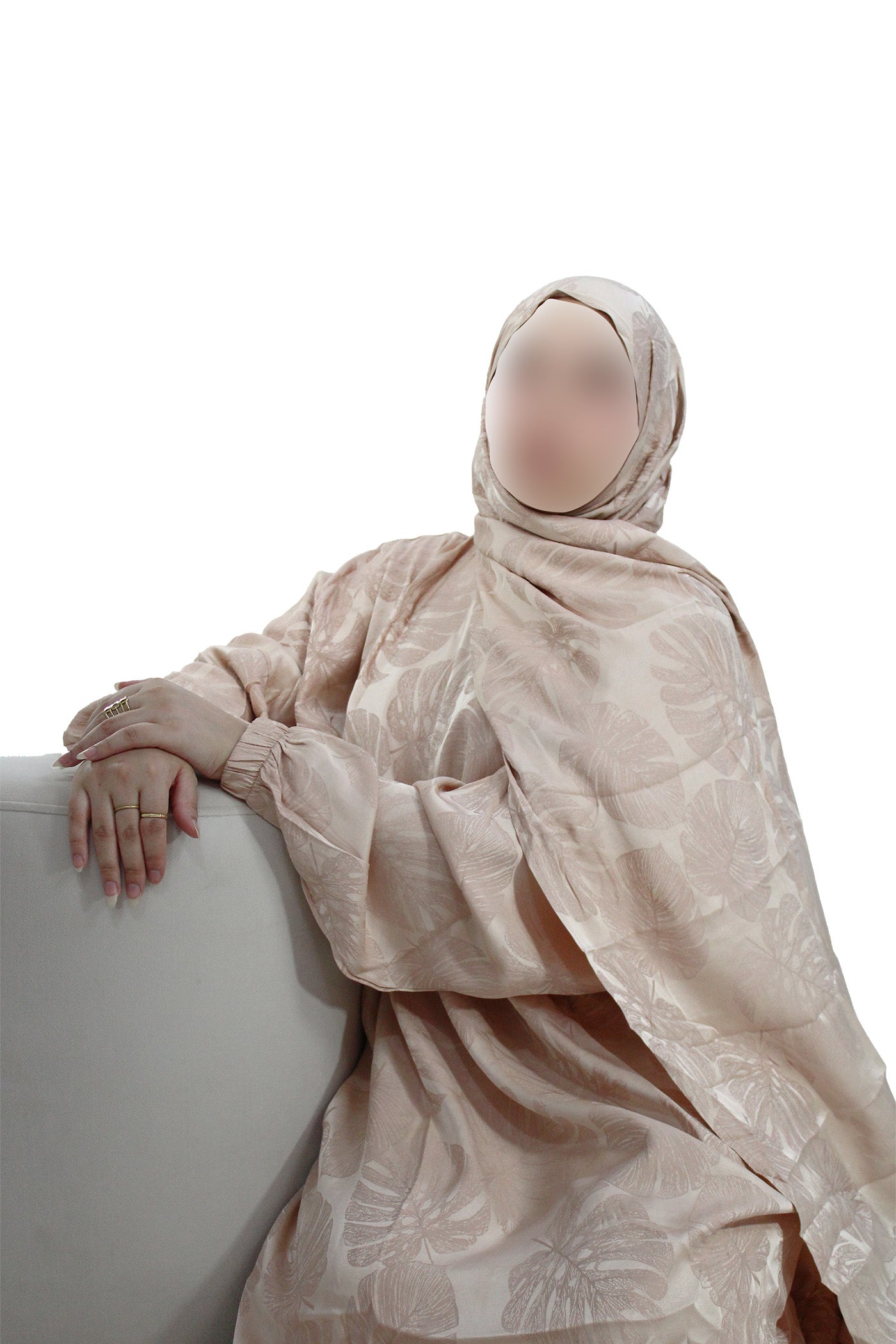 Moroccan Isdal 1006
