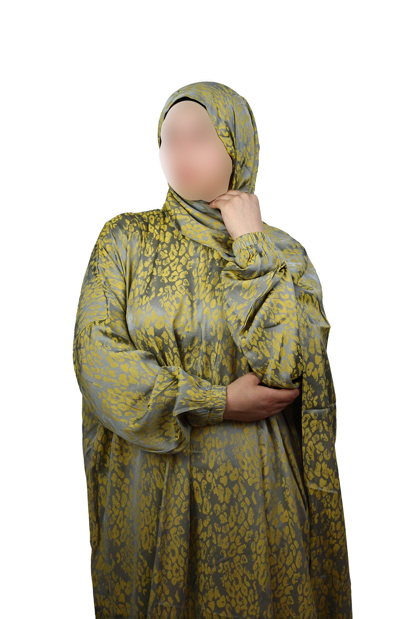 Moroccan Isdal 1001