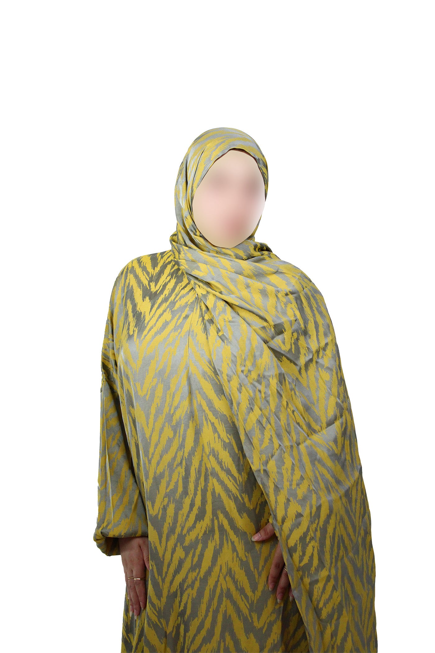 Moroccan Isdal 1003