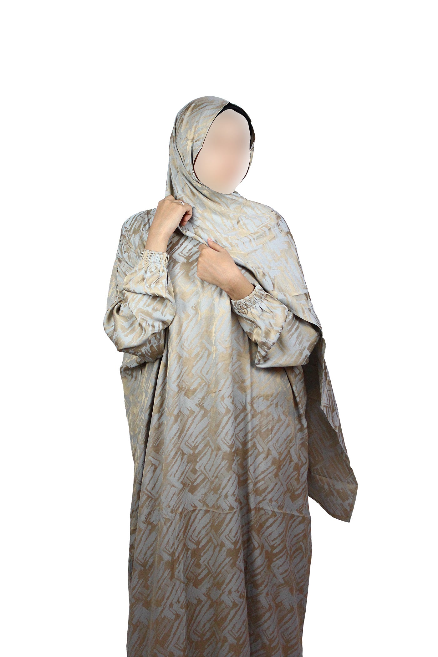 Moroccan Isdal 1002