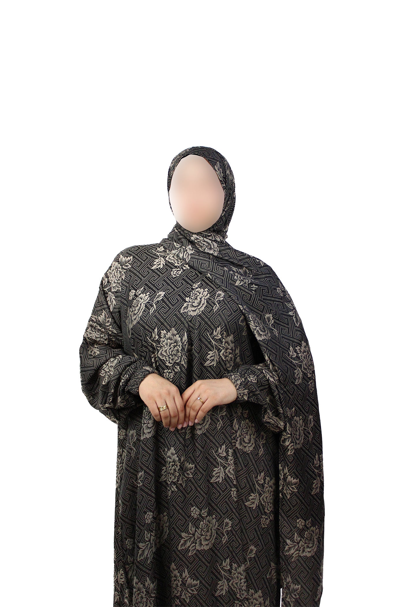 Moroccan Isdal 1005