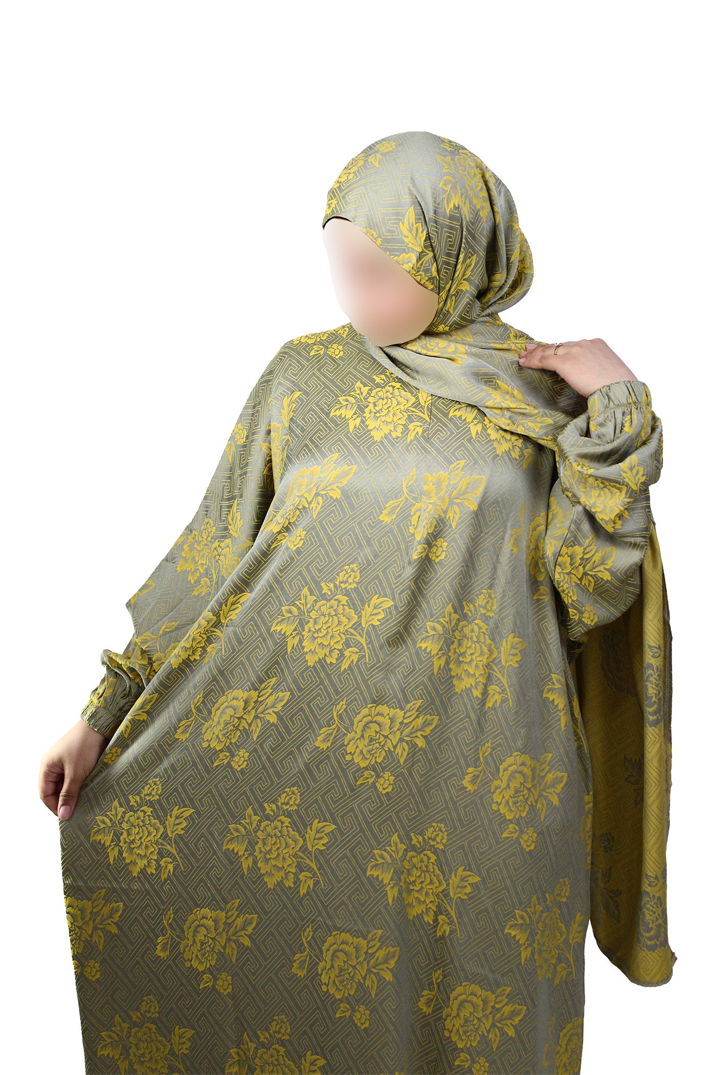 Moroccan Isdal 1005
