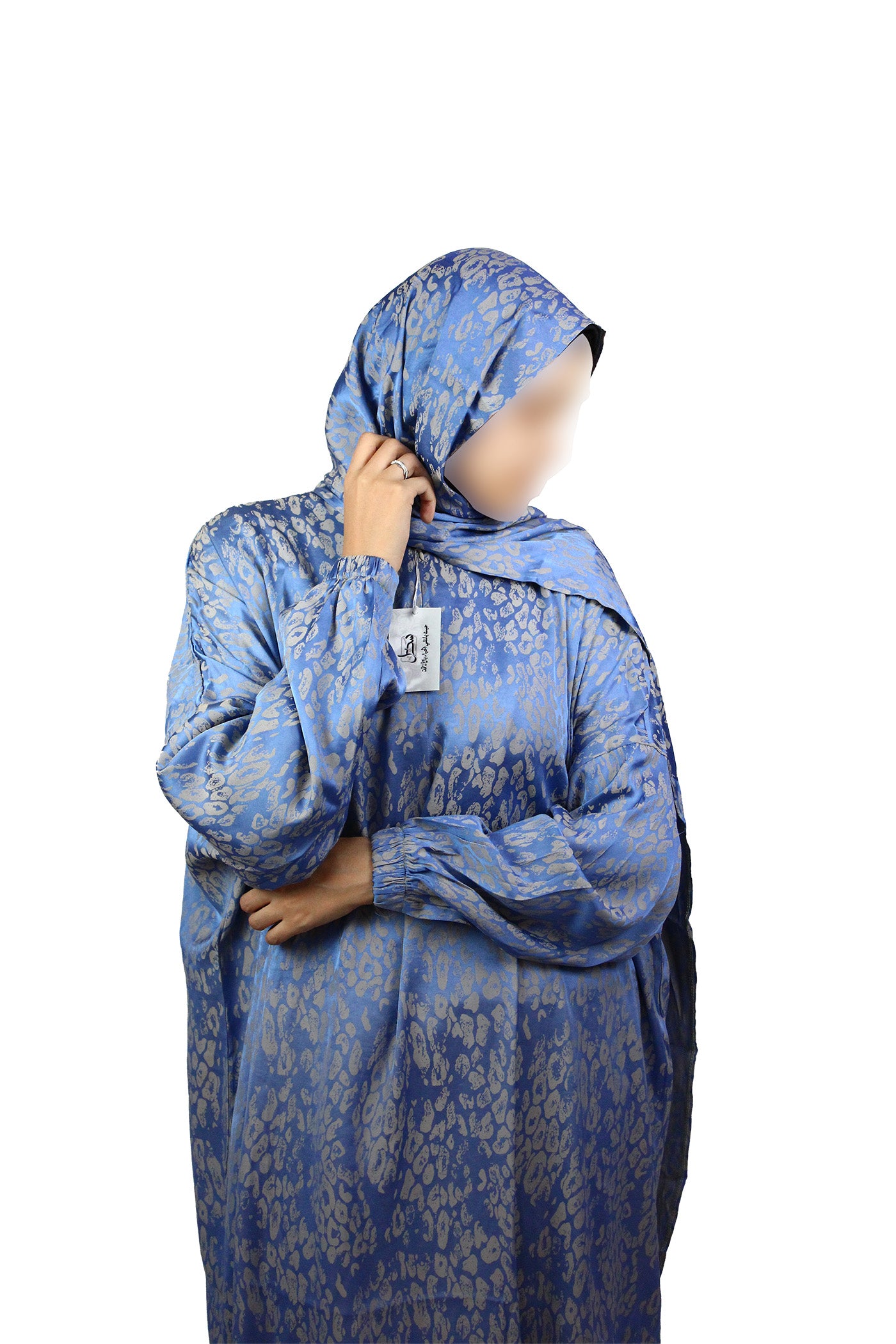 Moroccan Isdal 1001