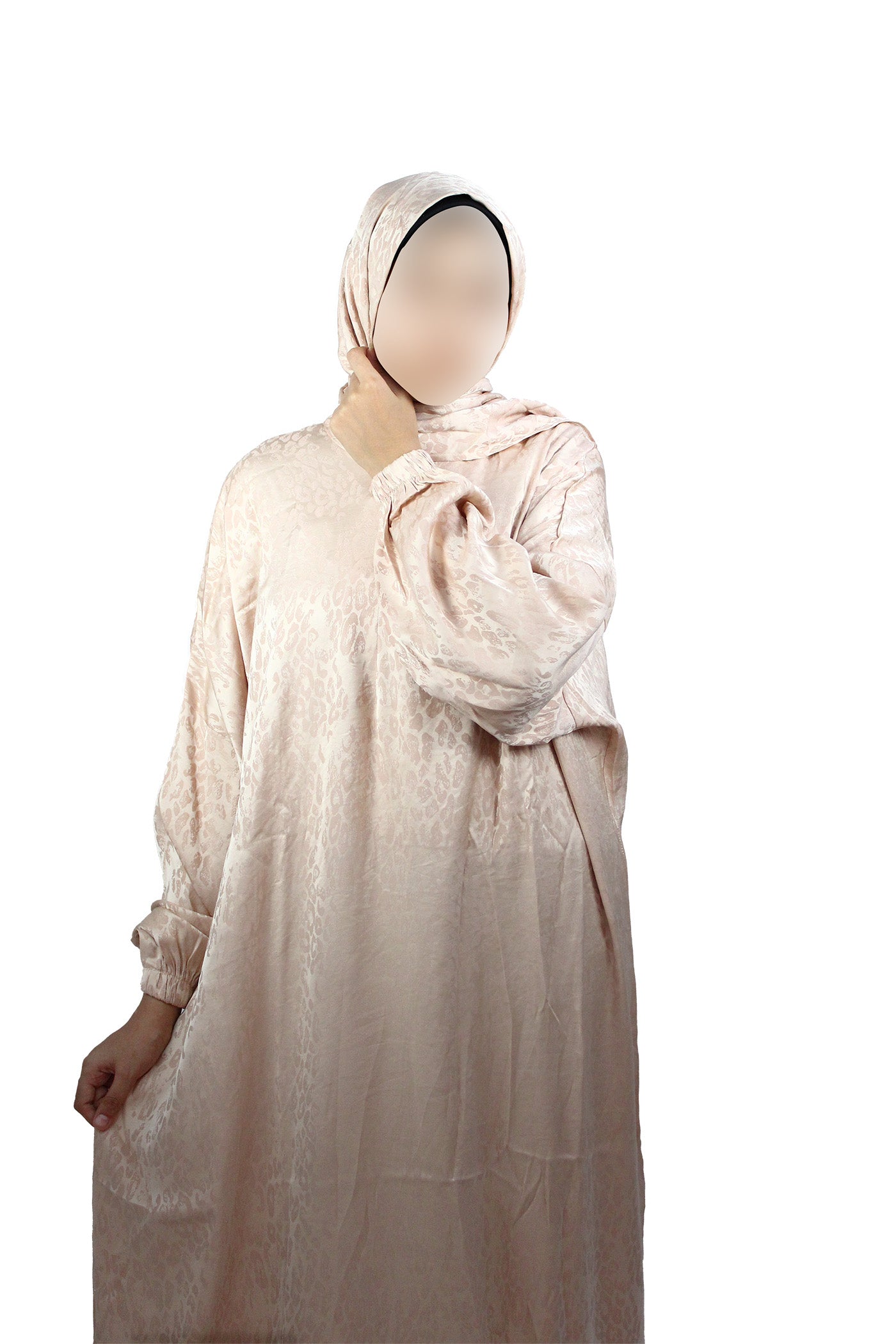 Moroccan Isdal 1001