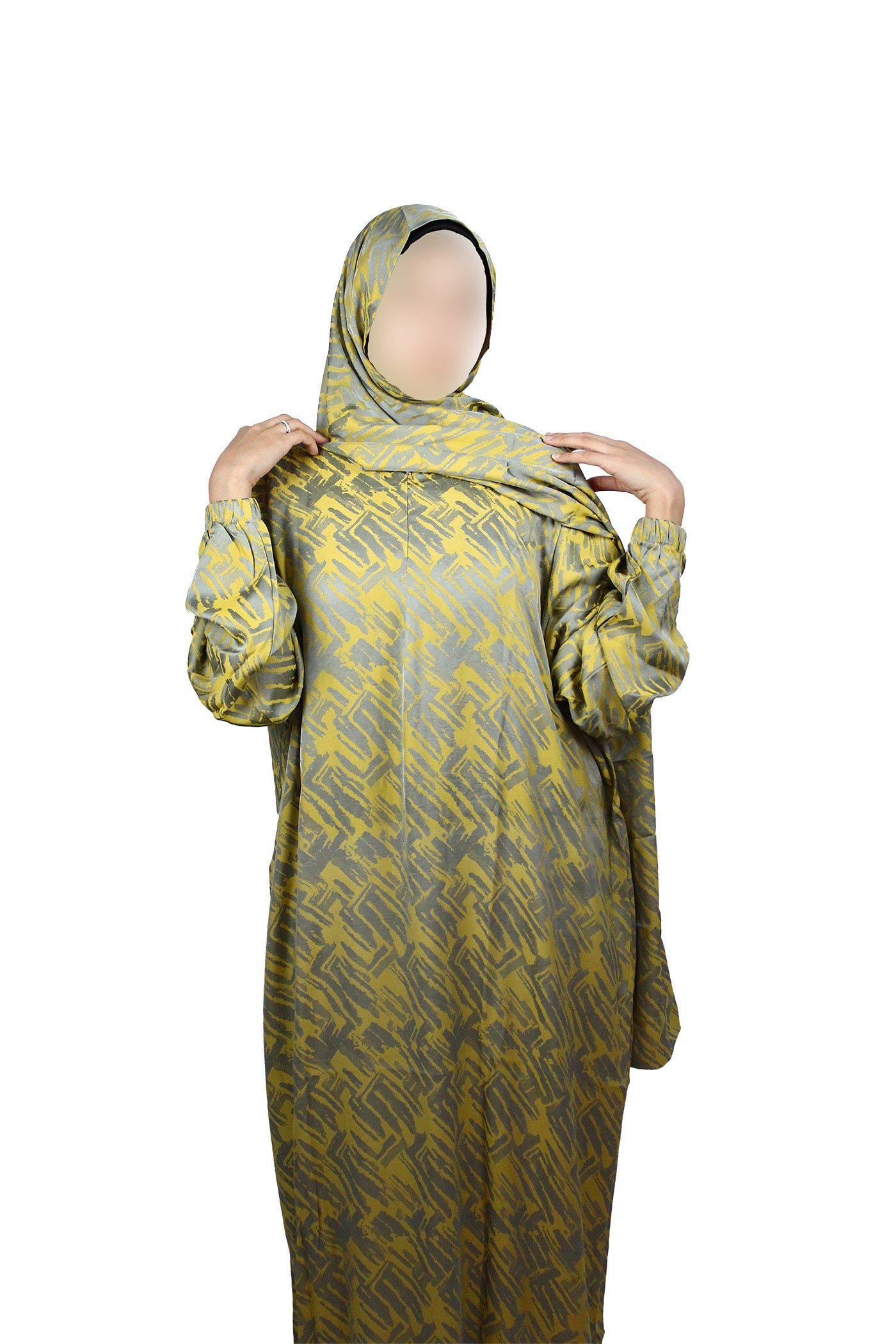 Moroccan Isdal 1002