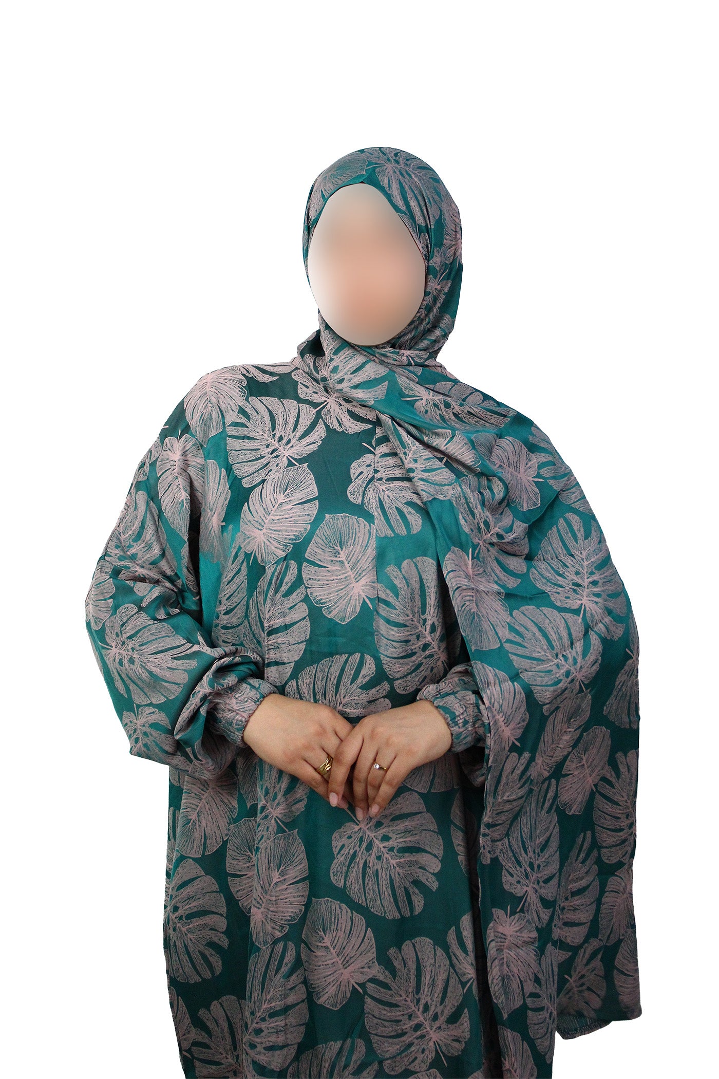 Moroccan Isdal 1006