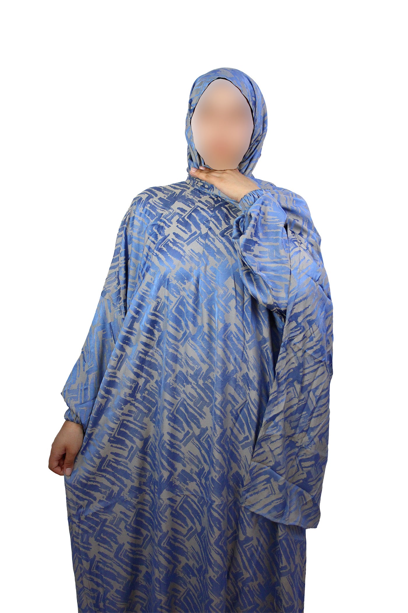Moroccan Isdal 1002