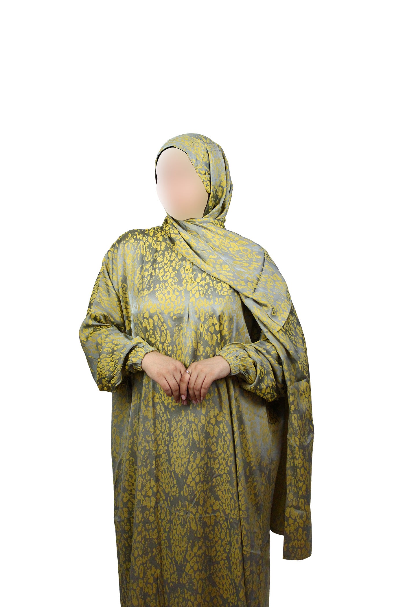 Moroccan Isdal 1001