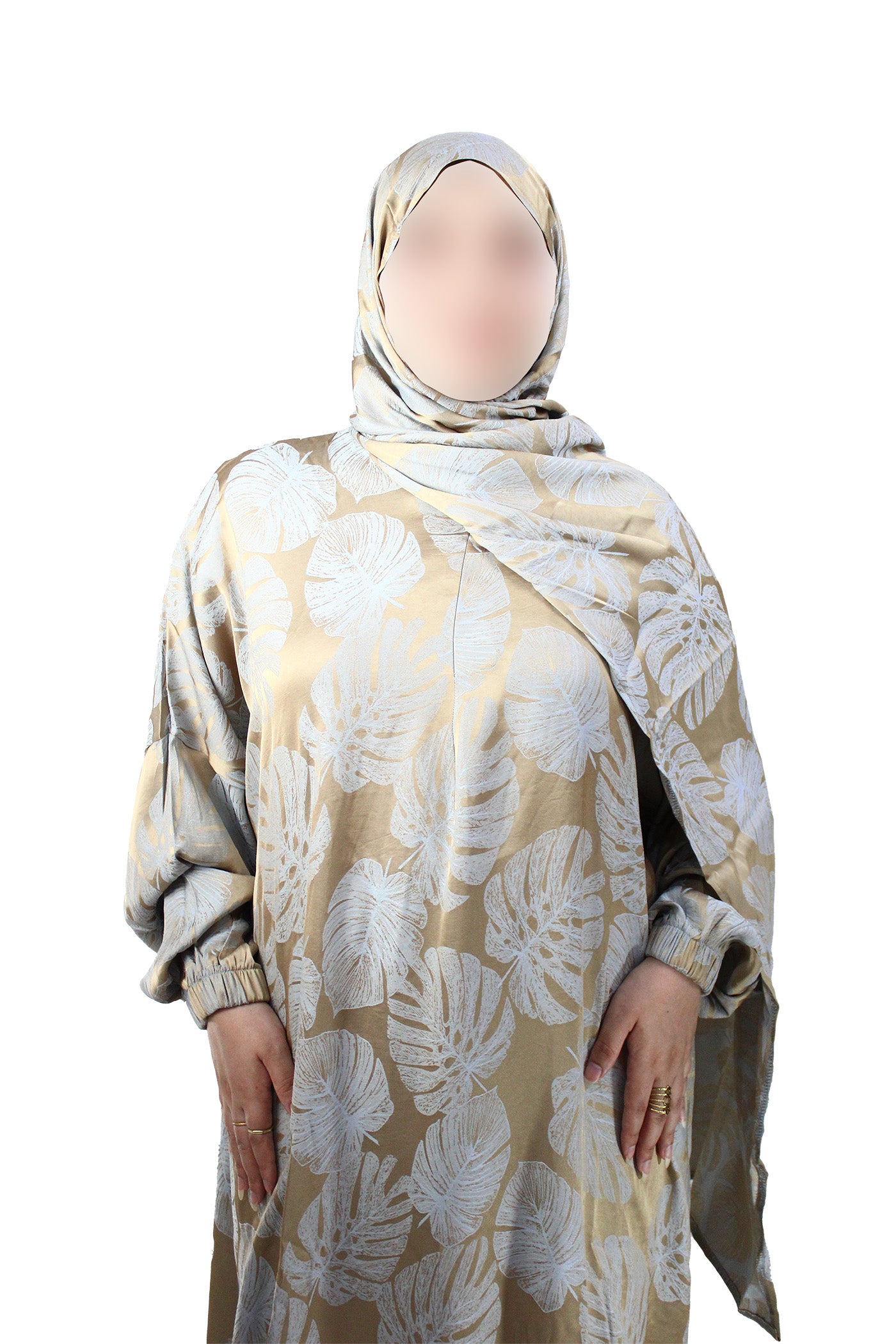 Moroccan Isdal 1006