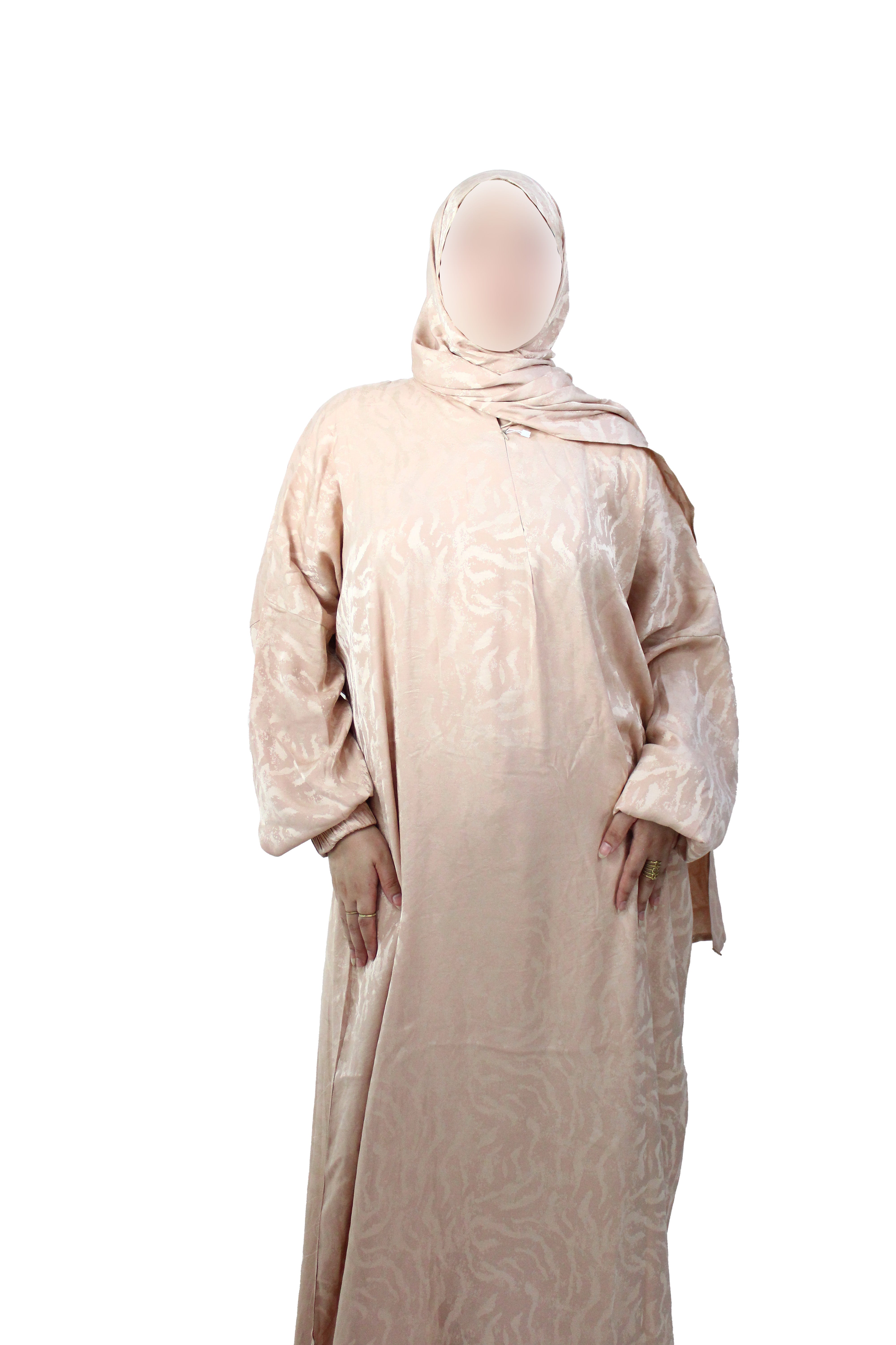 Moroccan Isdal 1004