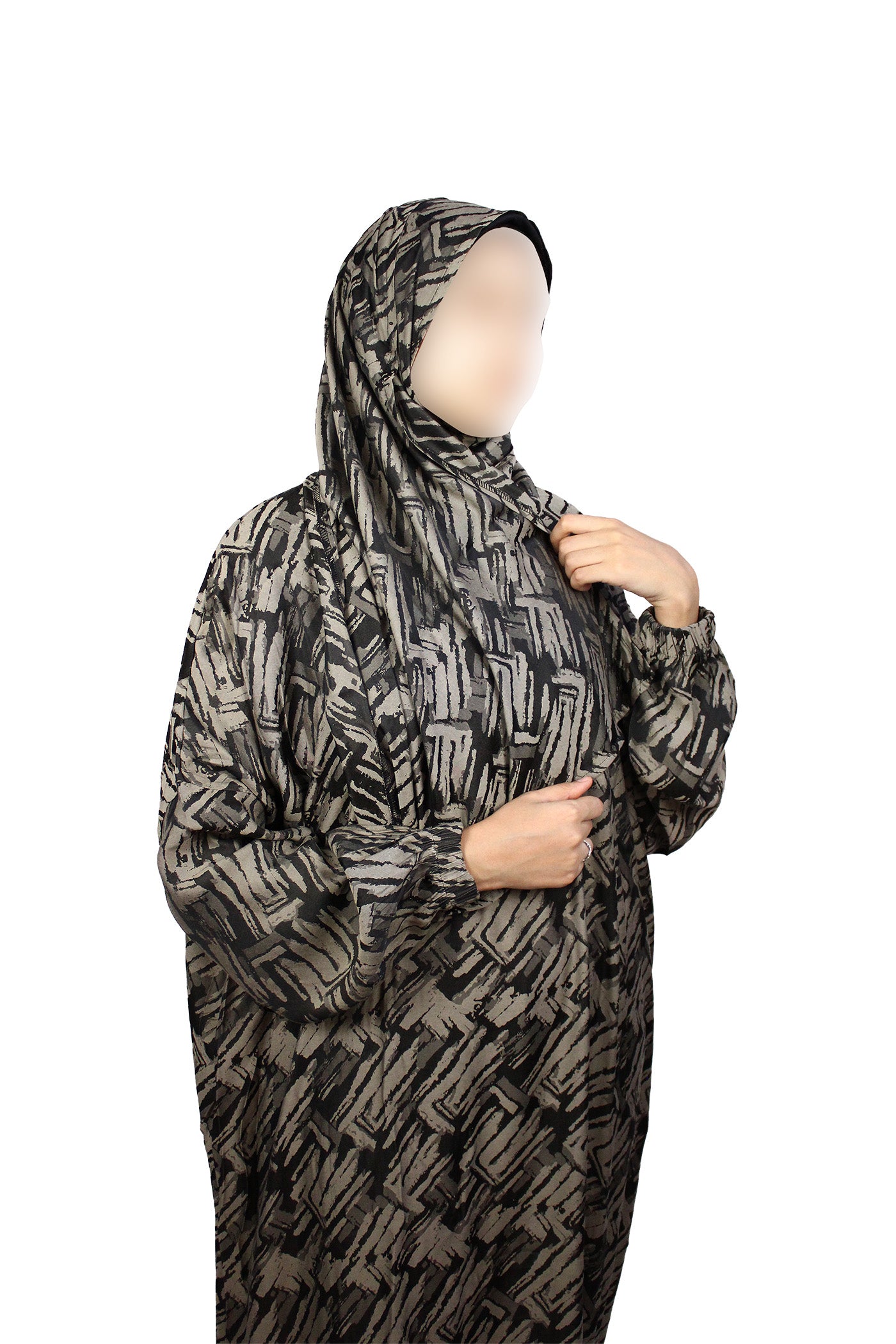 Moroccan Isdal 1002