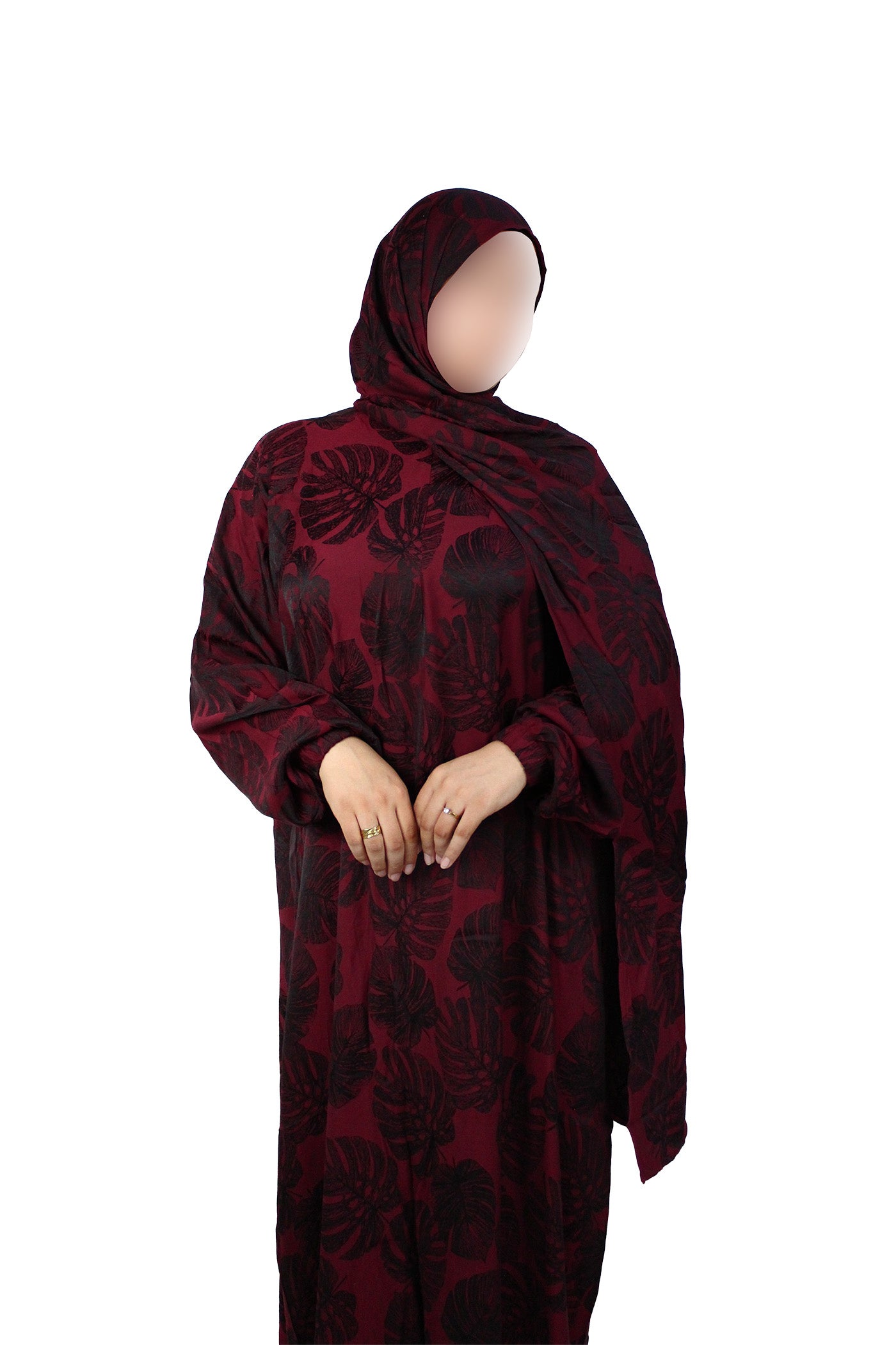 Moroccan Isdal 1006