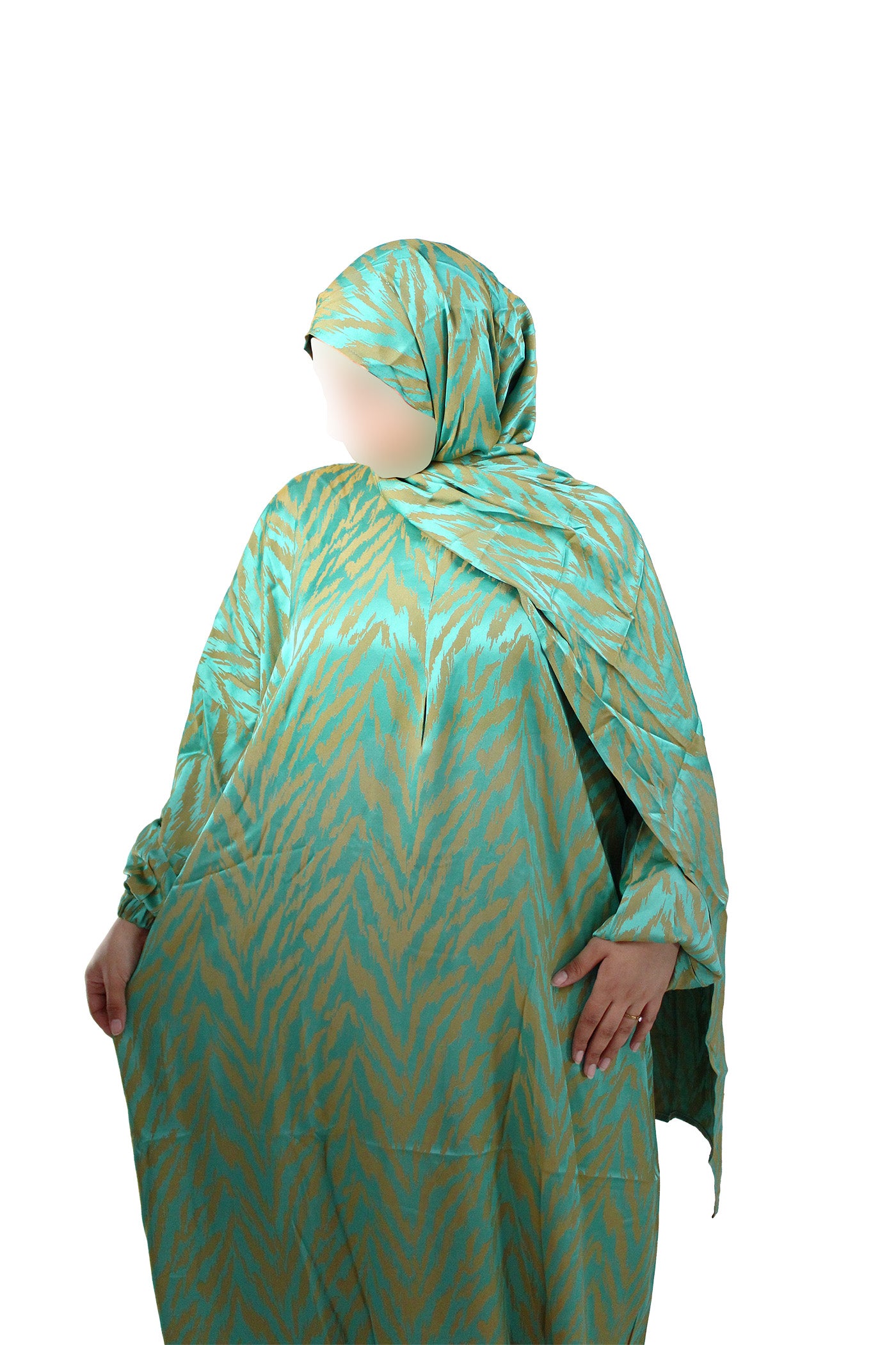 Moroccan Isdal 1003