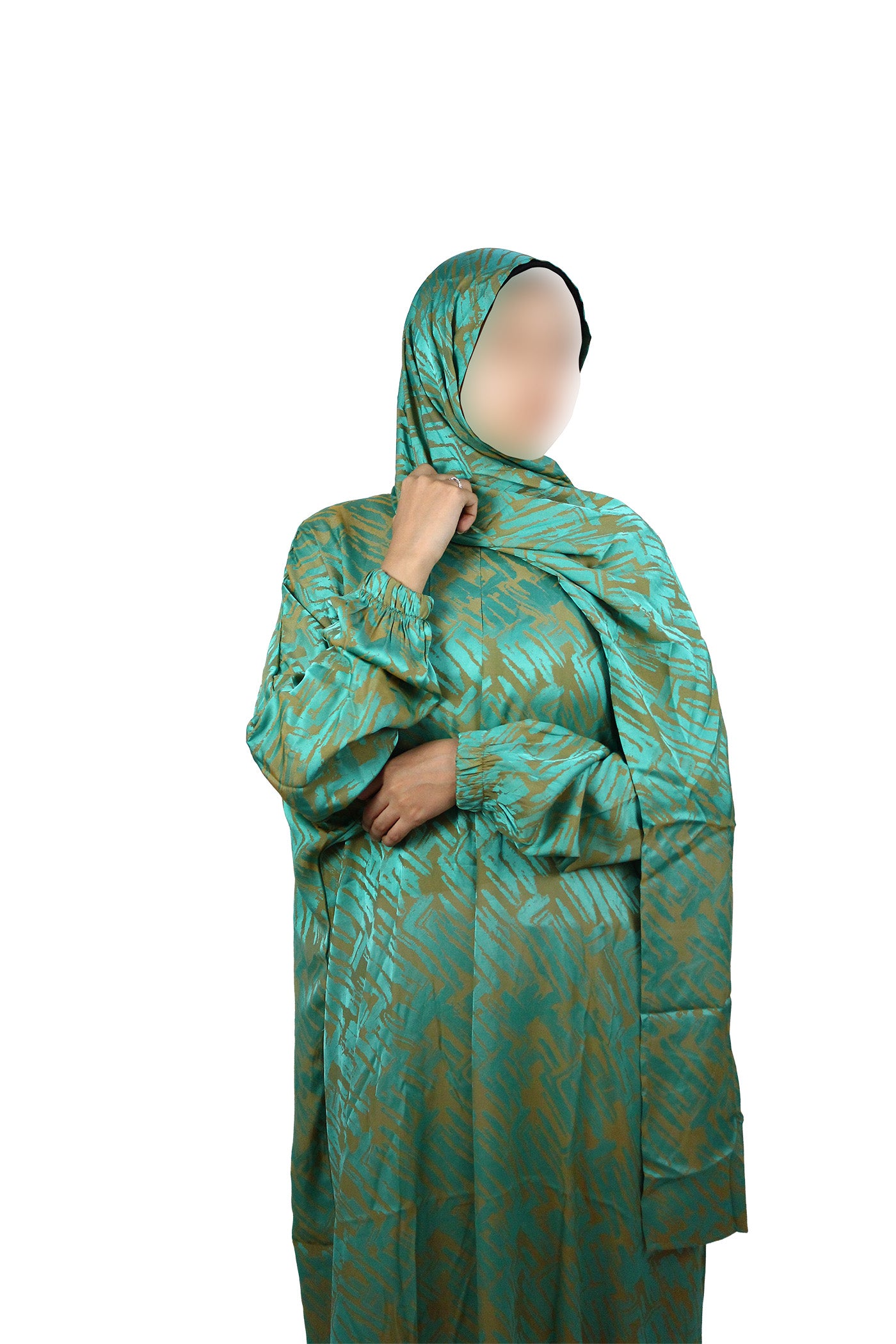 Moroccan Isdal 1002