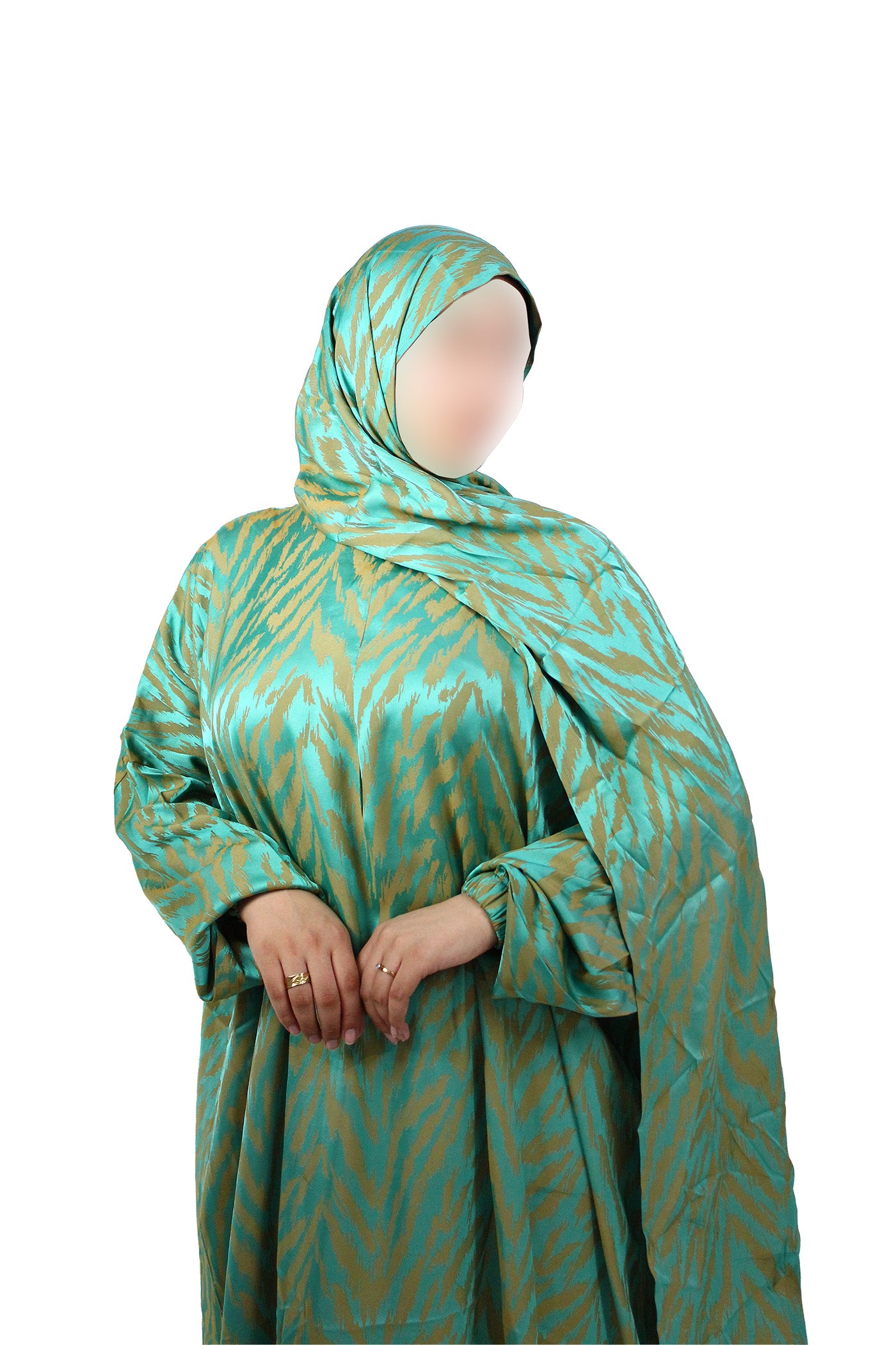 Moroccan Isdal 1003