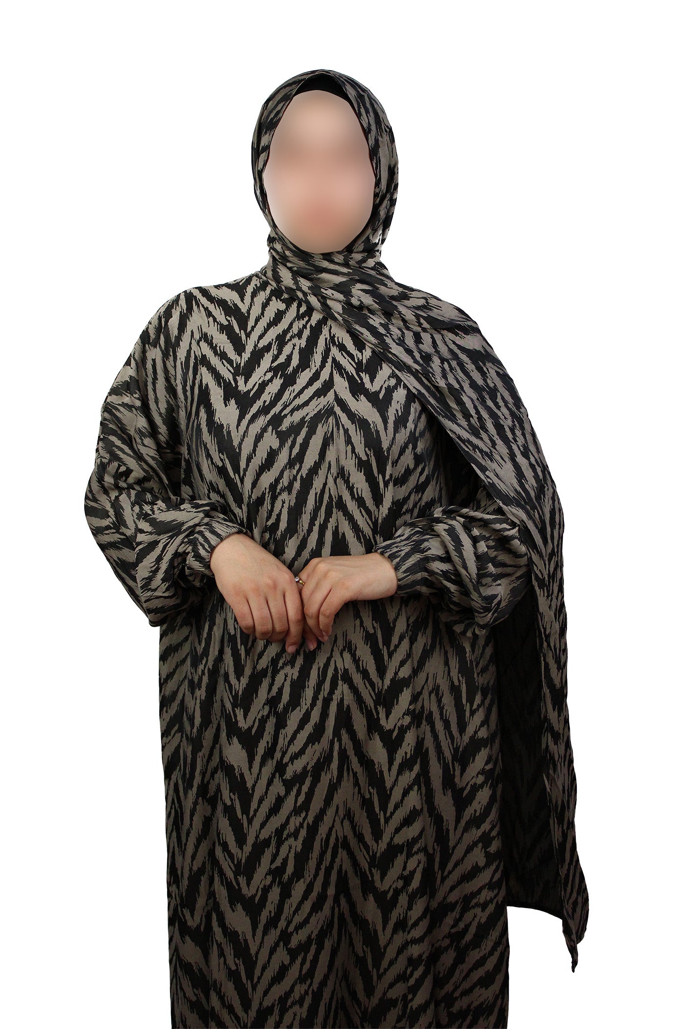 Moroccan Isdal 1003