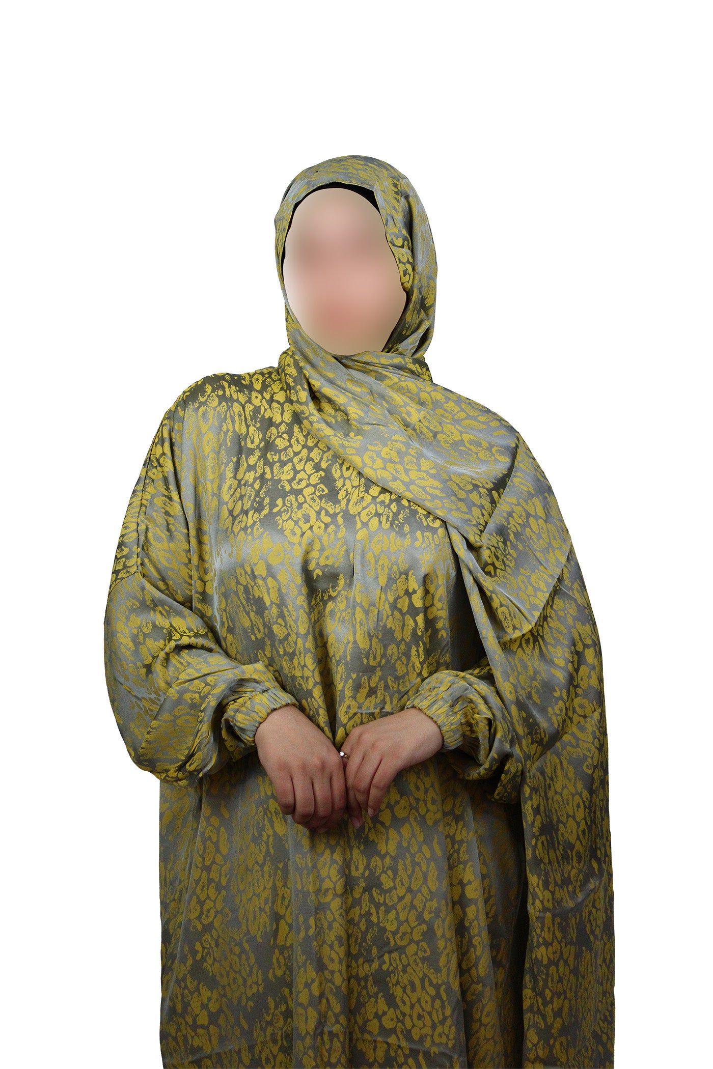 Moroccan Isdal 1001
