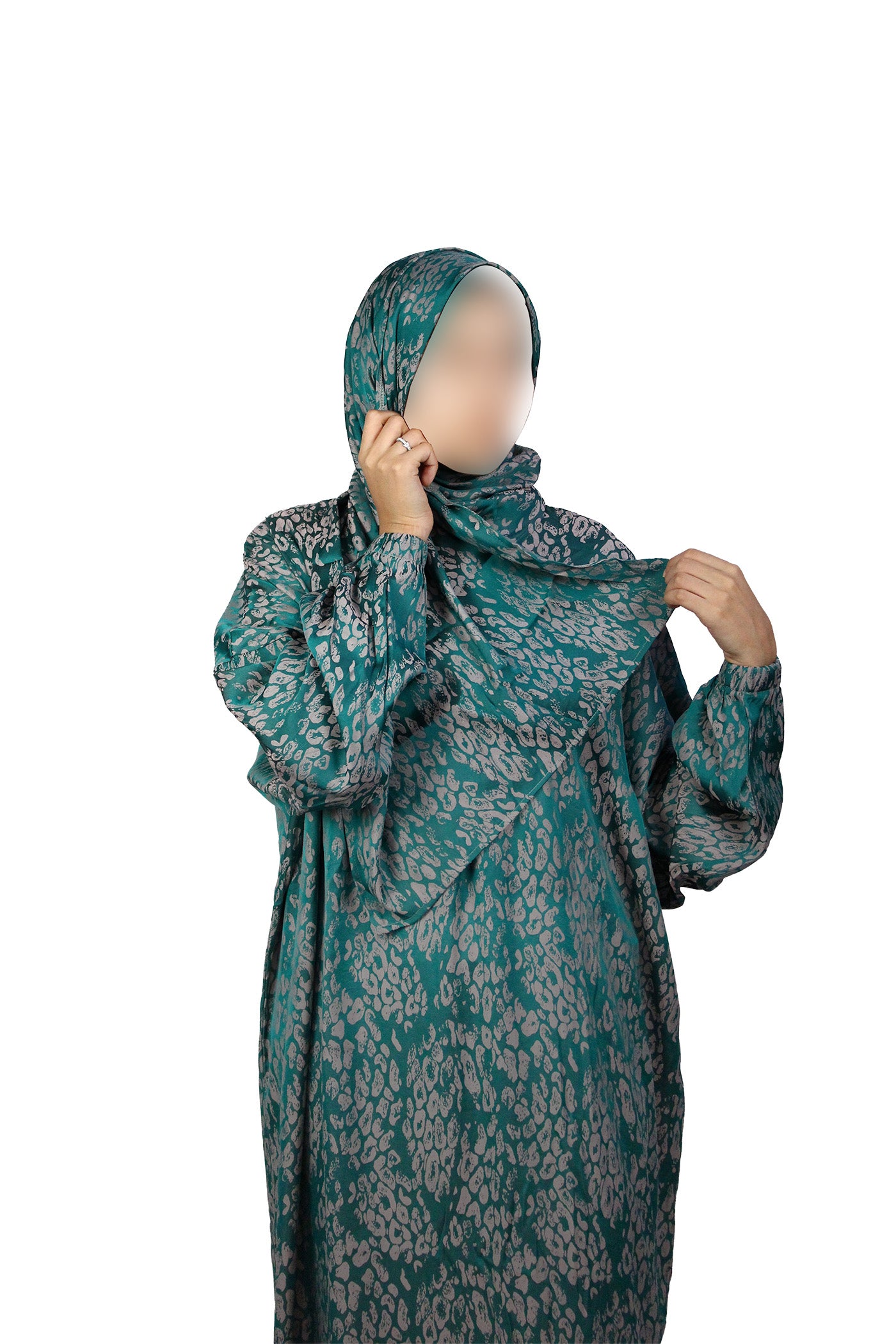 Moroccan Isdal 1001