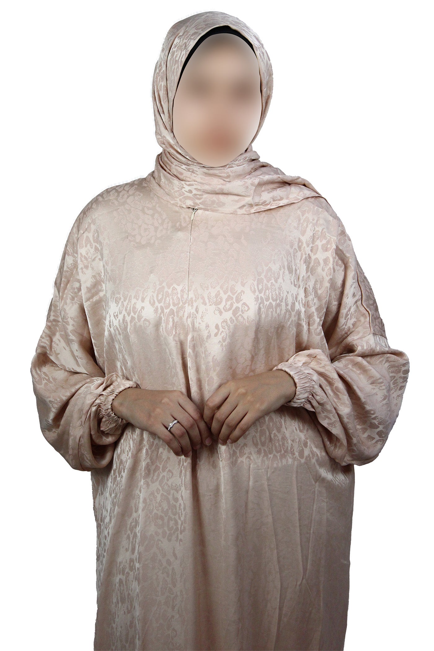 Moroccan Isdal 1001