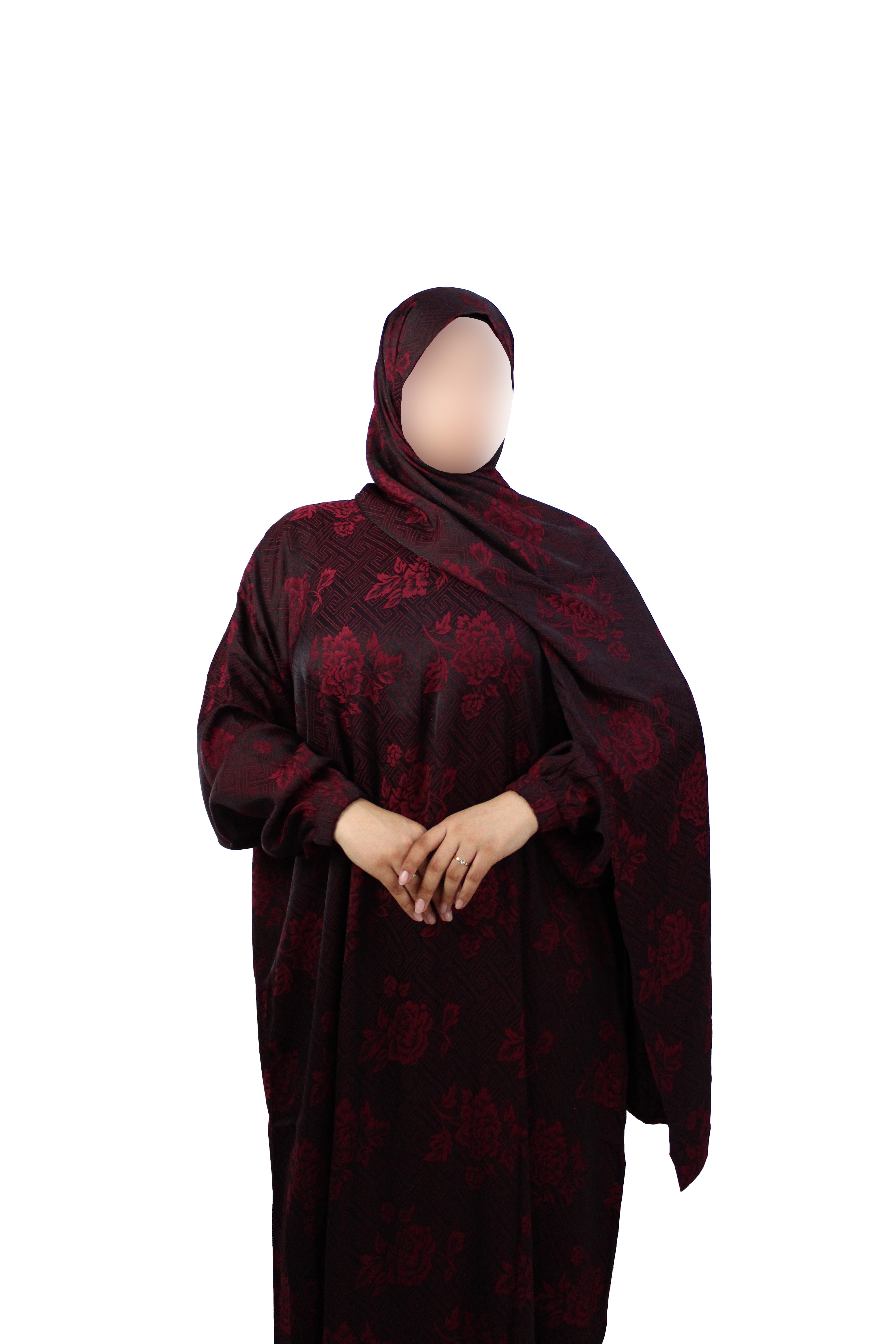 Moroccan Isdal 1005