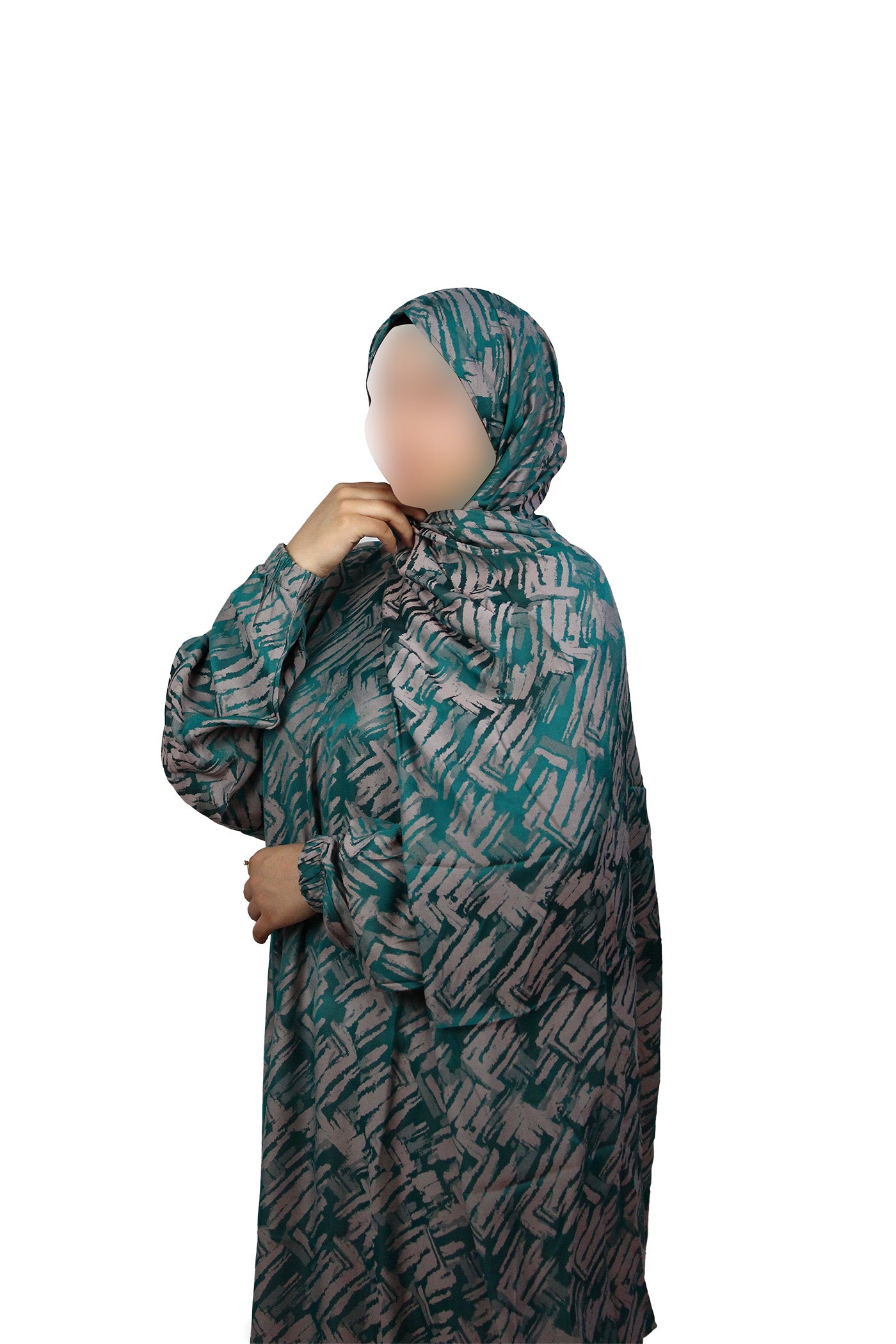 Moroccan Isdal 1002