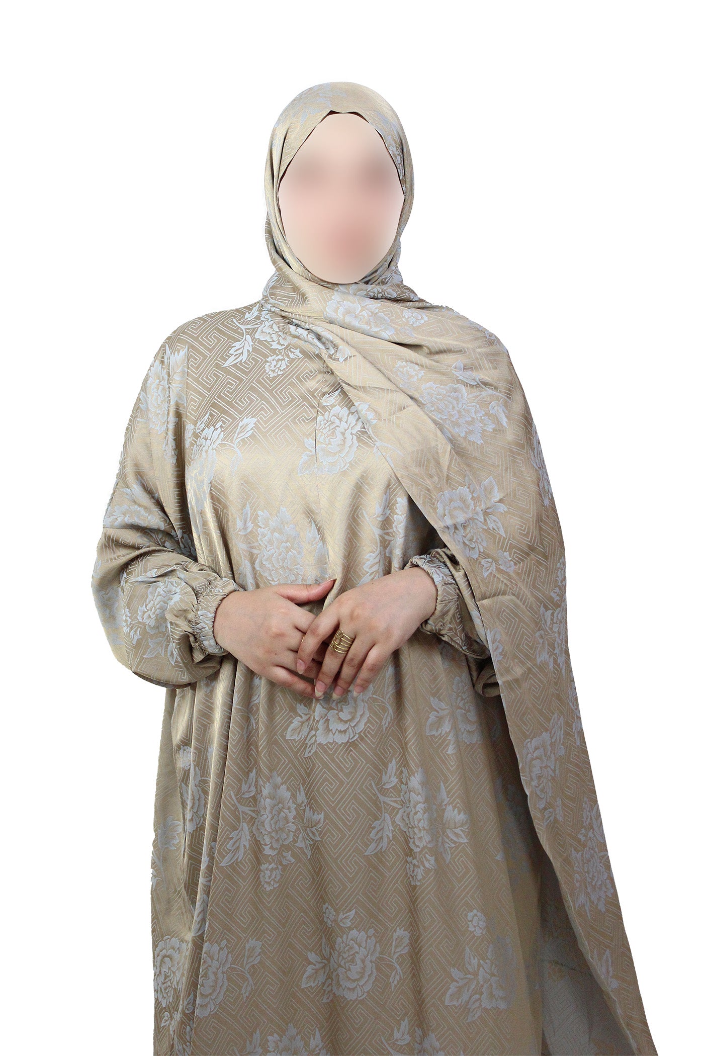 Moroccan Isdal 1005
