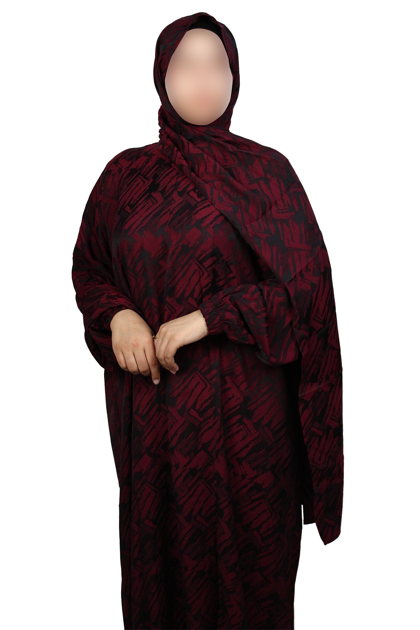 Moroccan Isdal 1002