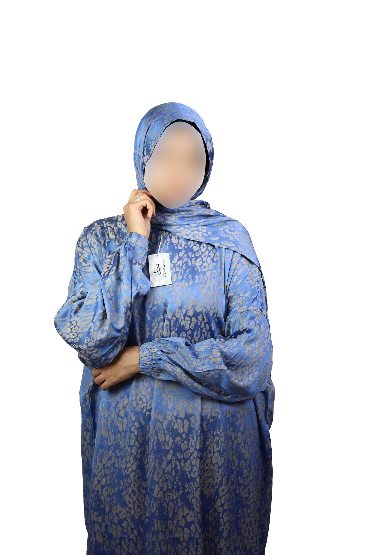 Moroccan Isdal 1001