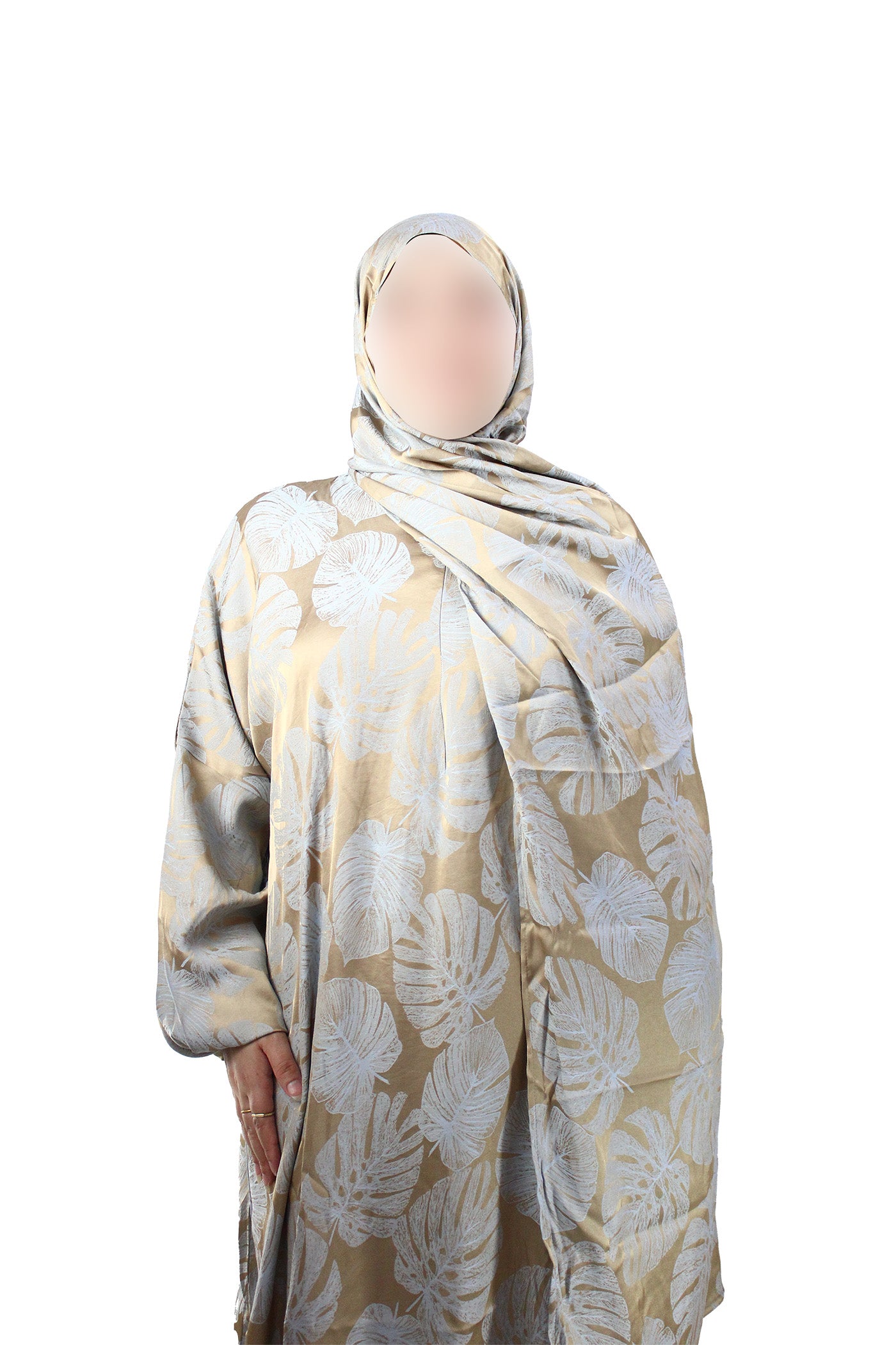Moroccan Isdal 1006