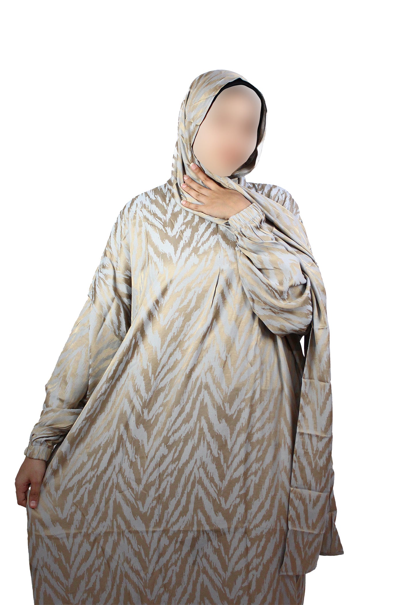 Moroccan Isdal 1003