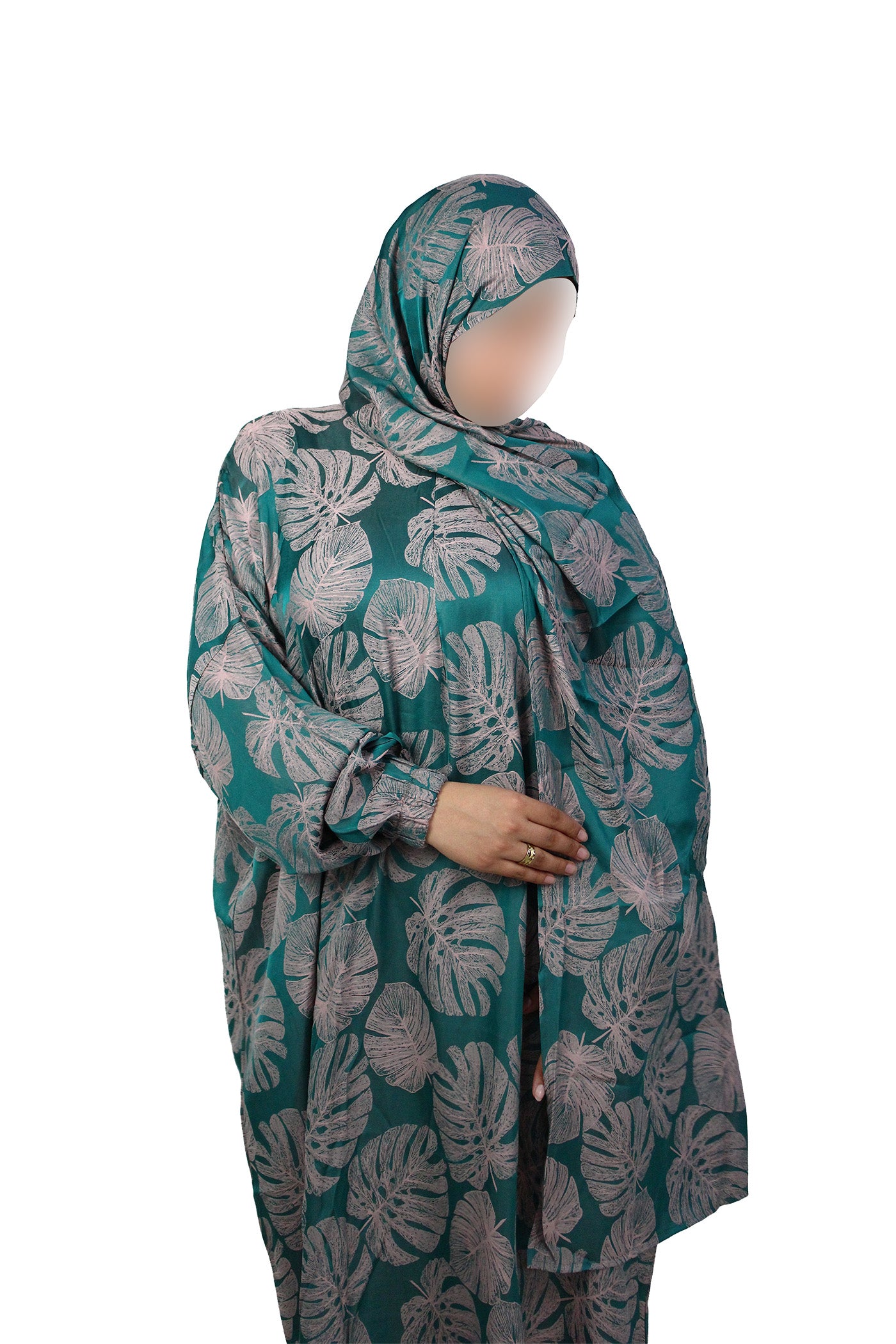 Moroccan Isdal 1006