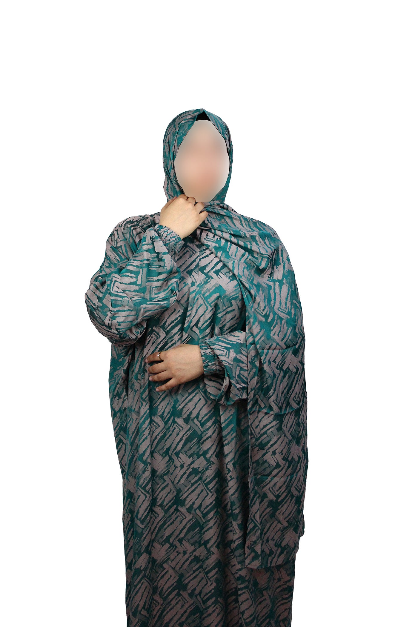 Moroccan Isdal 1002