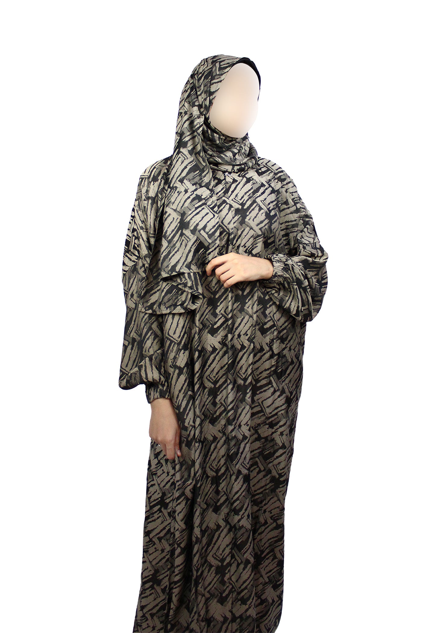 Moroccan Isdal 1002