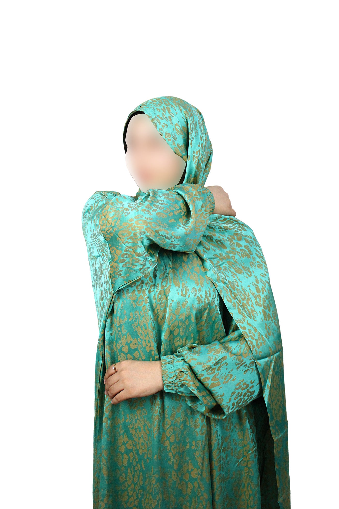 Moroccan Isdal 1001