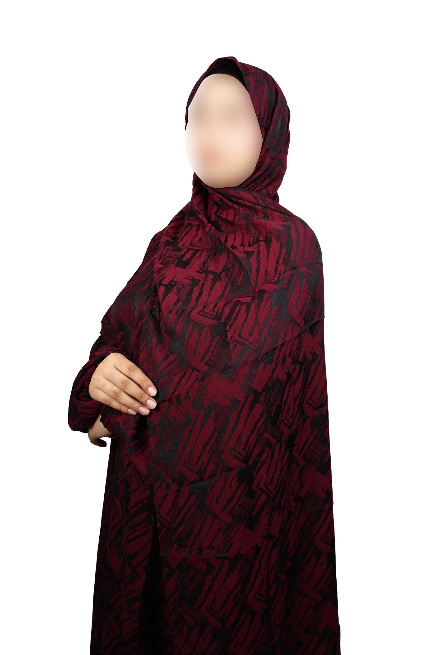 Moroccan Isdal 1002
