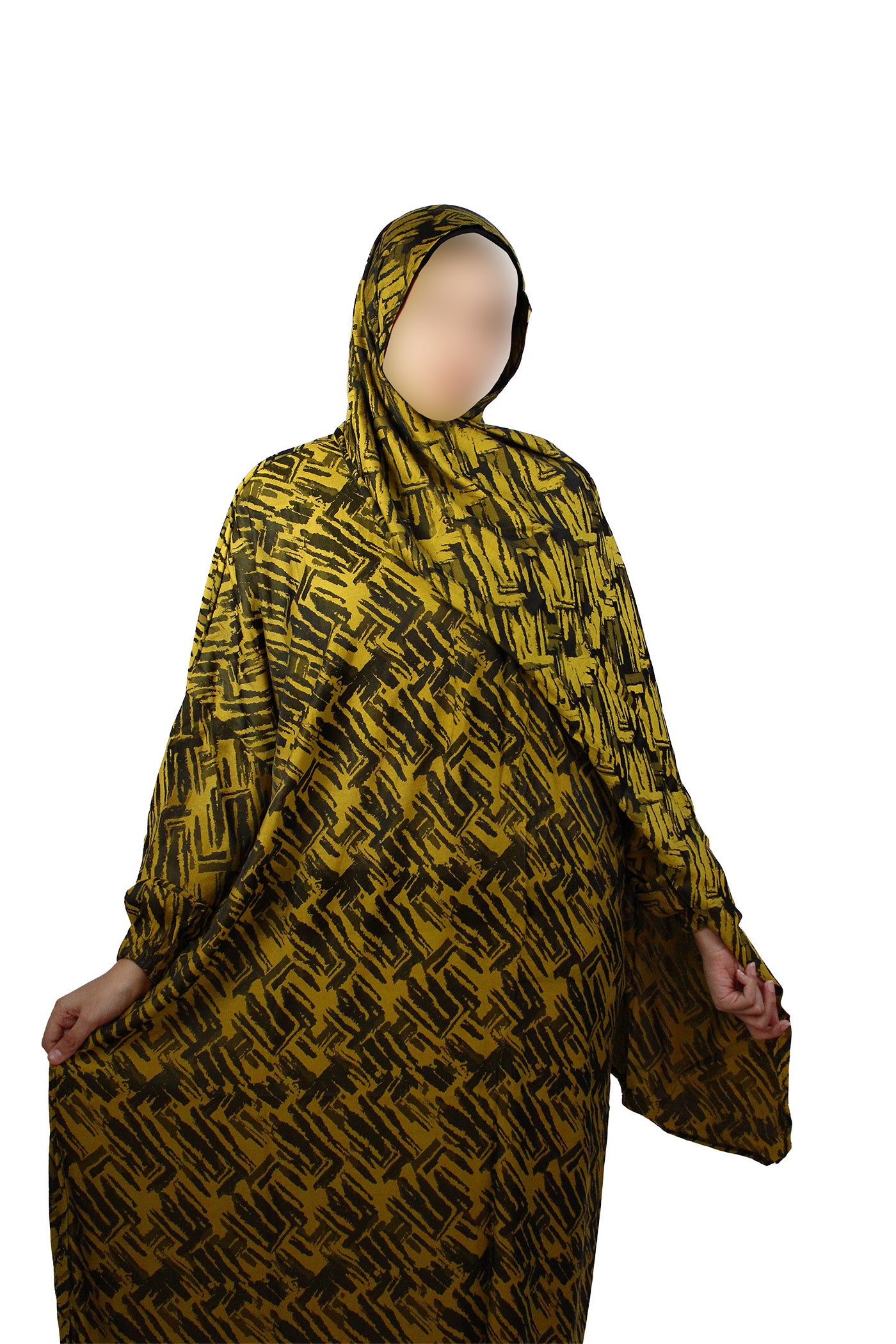 Moroccan Isdal 1002